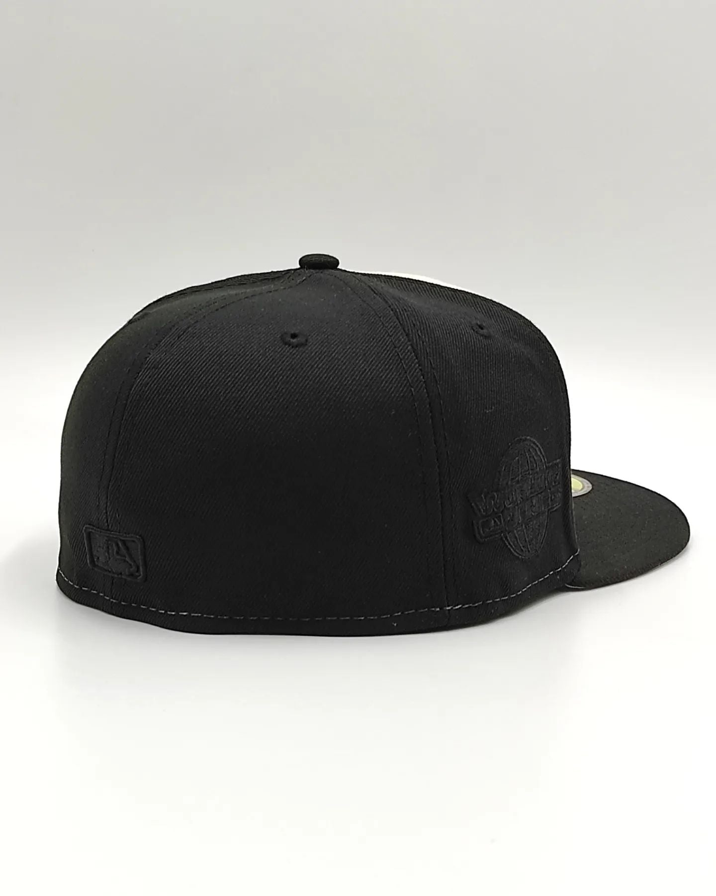 GORRA NEW ERA WHITE SOX 59FIFTY WS 2TONO