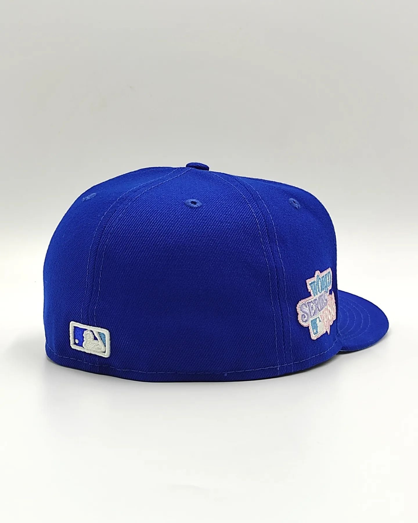 NEW ERA NY METS 59 FIFTY COLEC. POP SWEAT