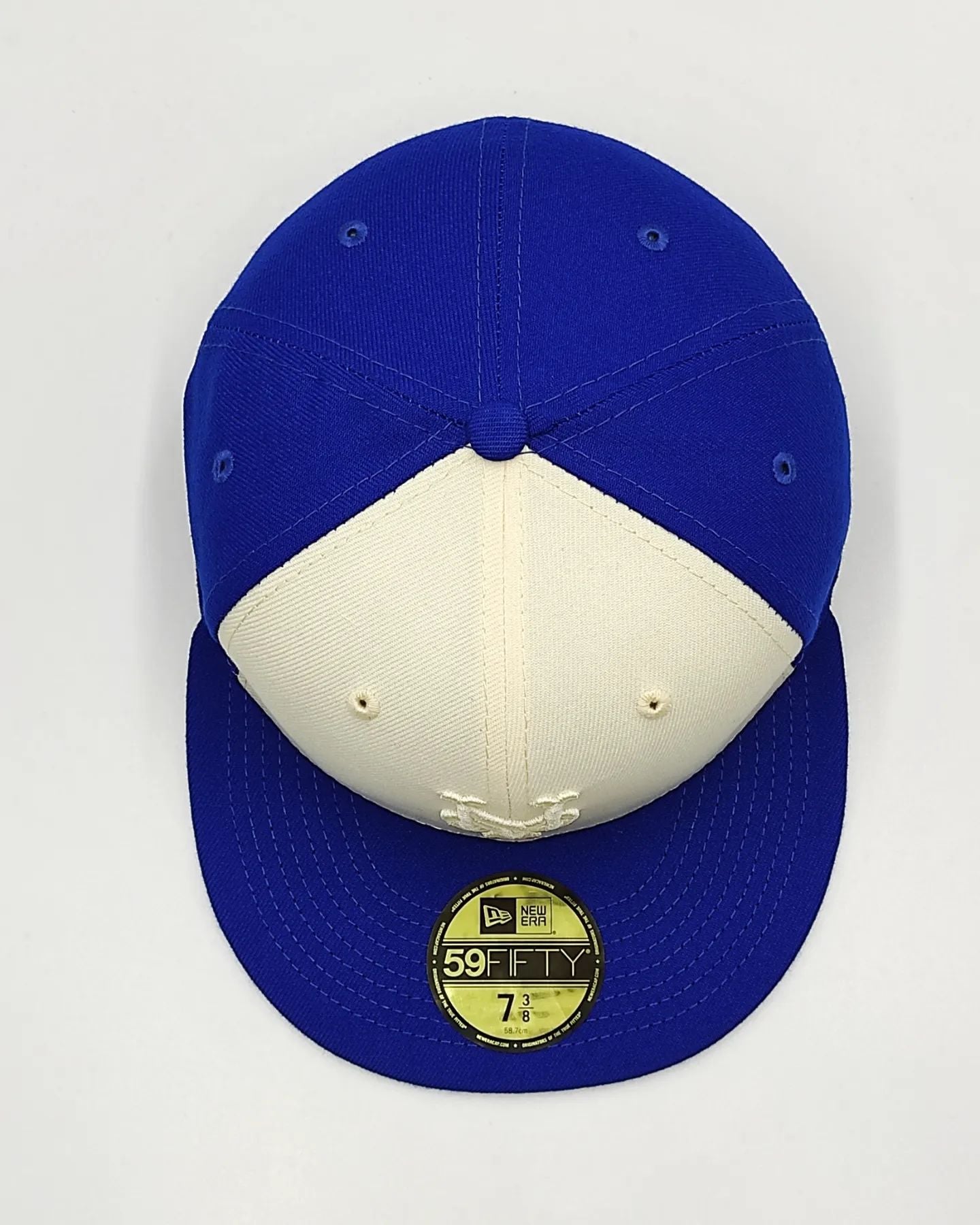 NEW ERA NY METS WORL SERIES 59FIFTY 2TNO