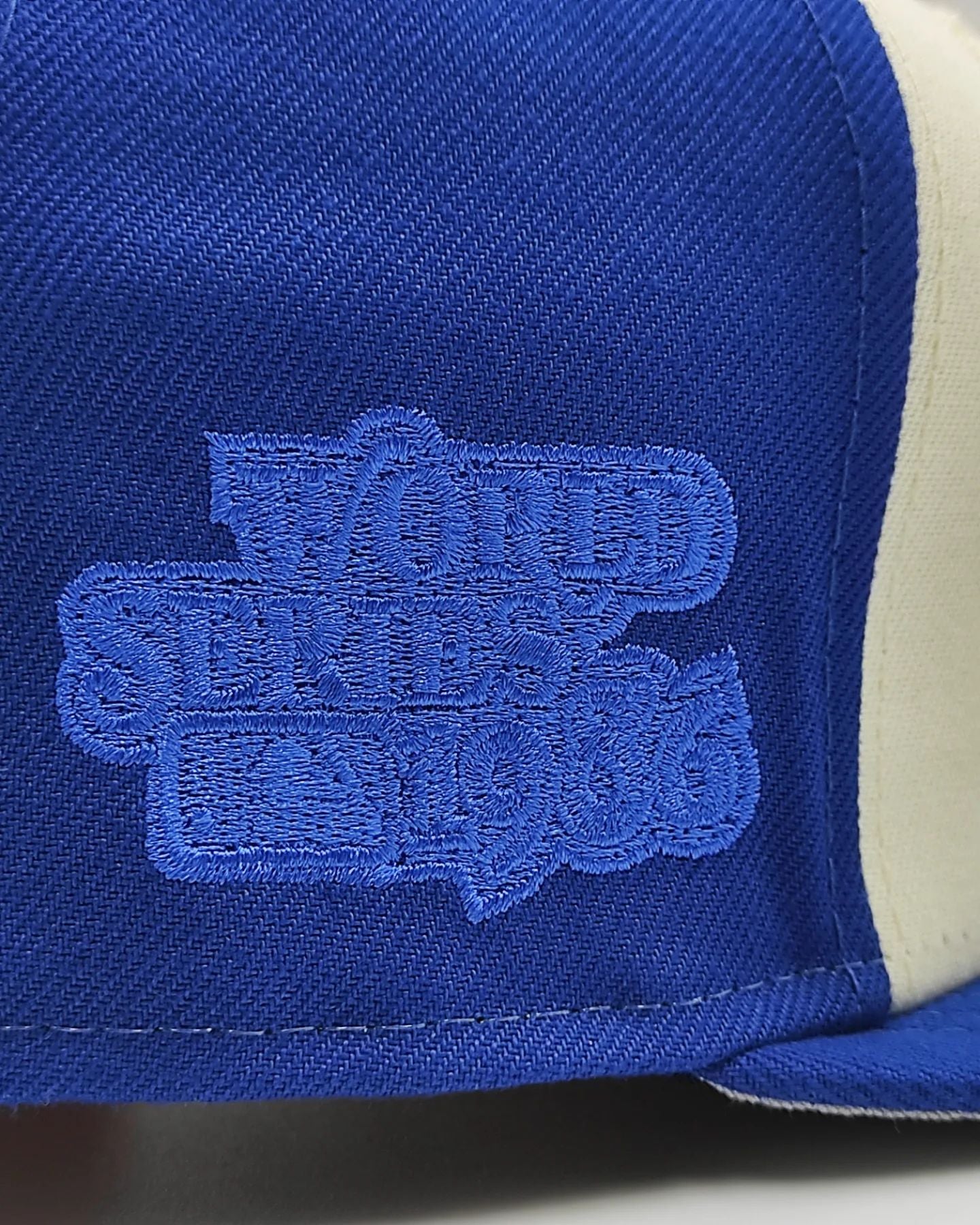 NEW ERA NY METS WORL SERIES 59FIFTY 2TNO