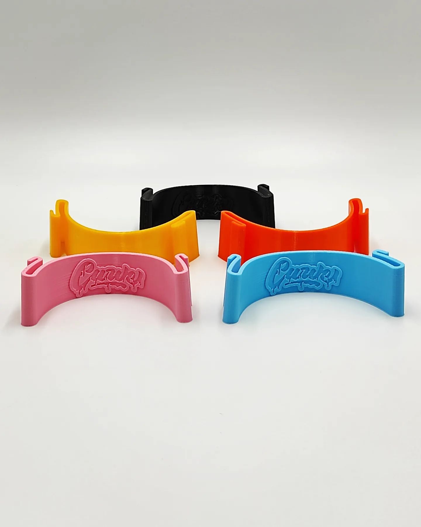 HAT BILL BENDER ( CURVEADOR DE GORRA)