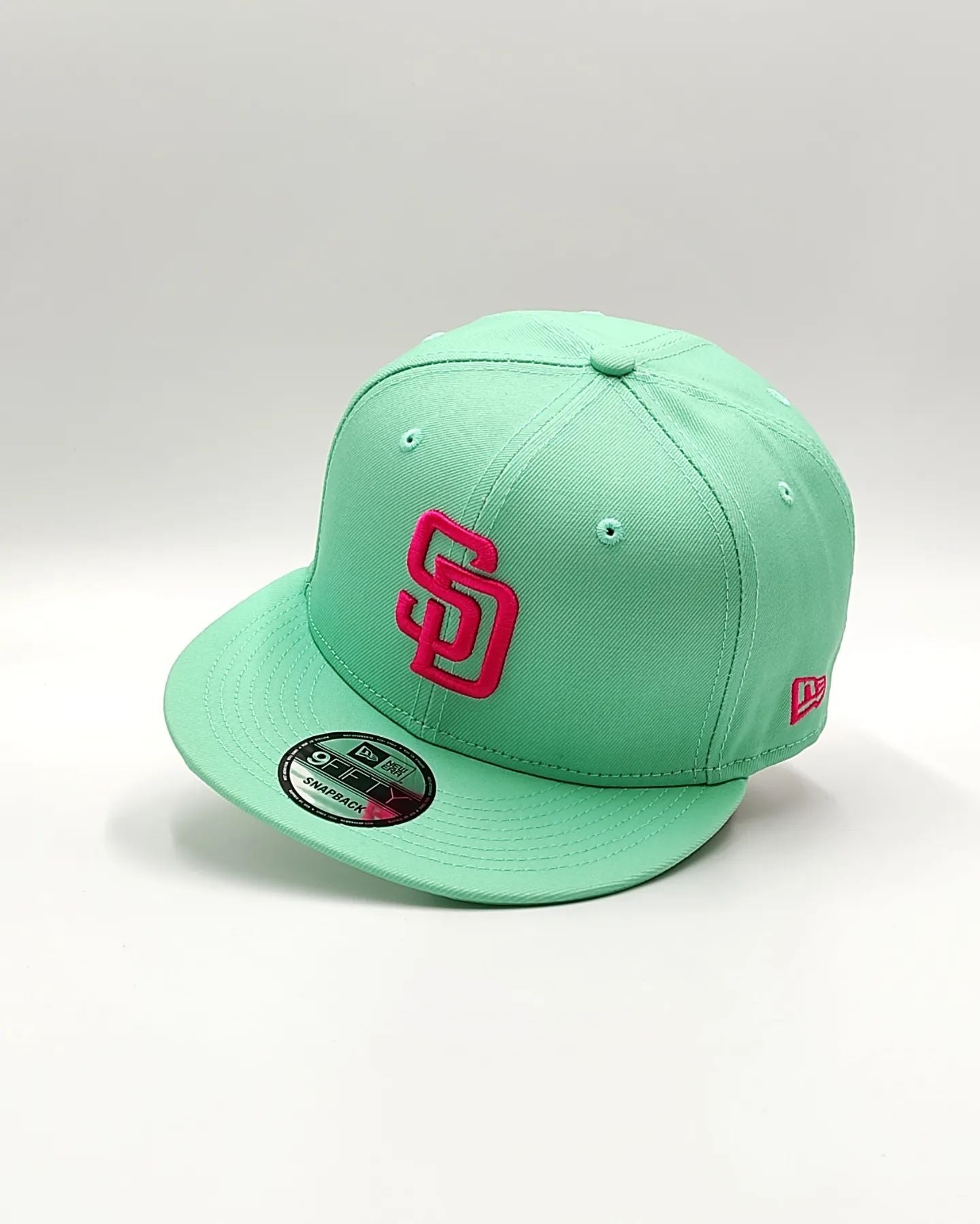 GORRA NEW ERA SAN DIEGO PADRES MLB CITY CONNECT 2022