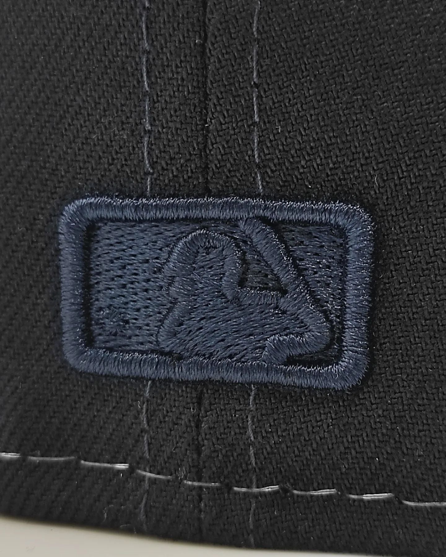 GORRA NEW ERA NEW YORK YANKEES 59FIFTY WS 2TONO