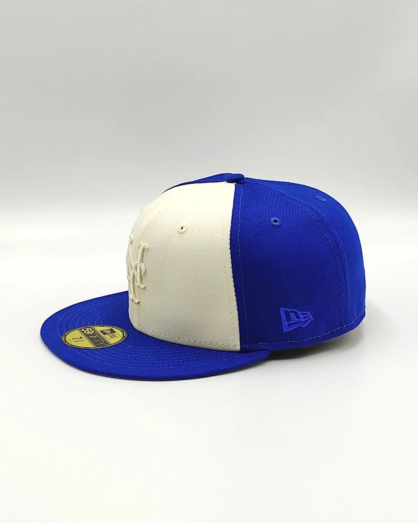 NEW ERA NY METS WORL SERIES 59FIFTY 2TNO