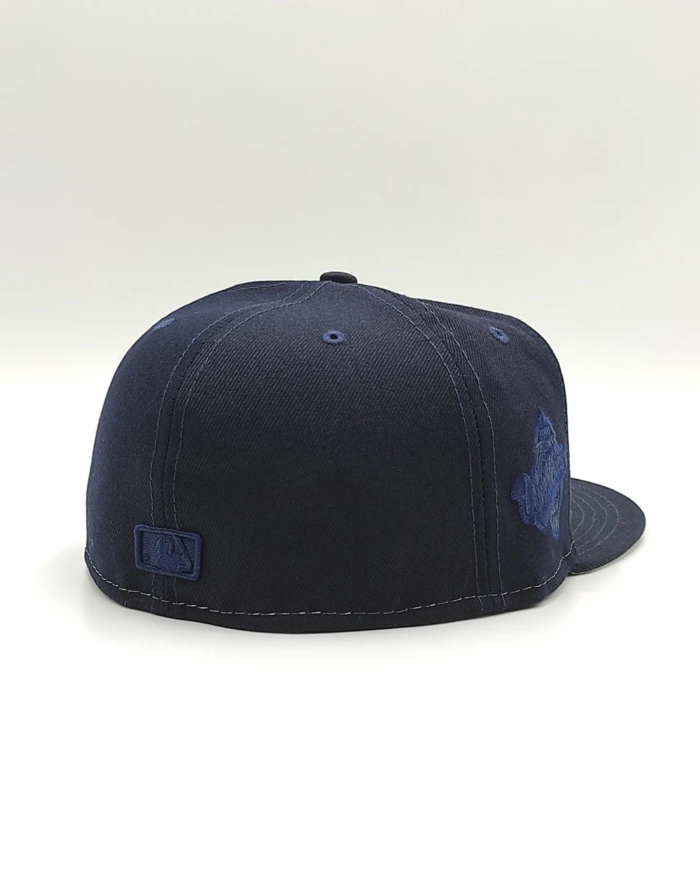 GORRA NEW ERA NEW YORK YANKEES 59FIFTY WS 2TONO