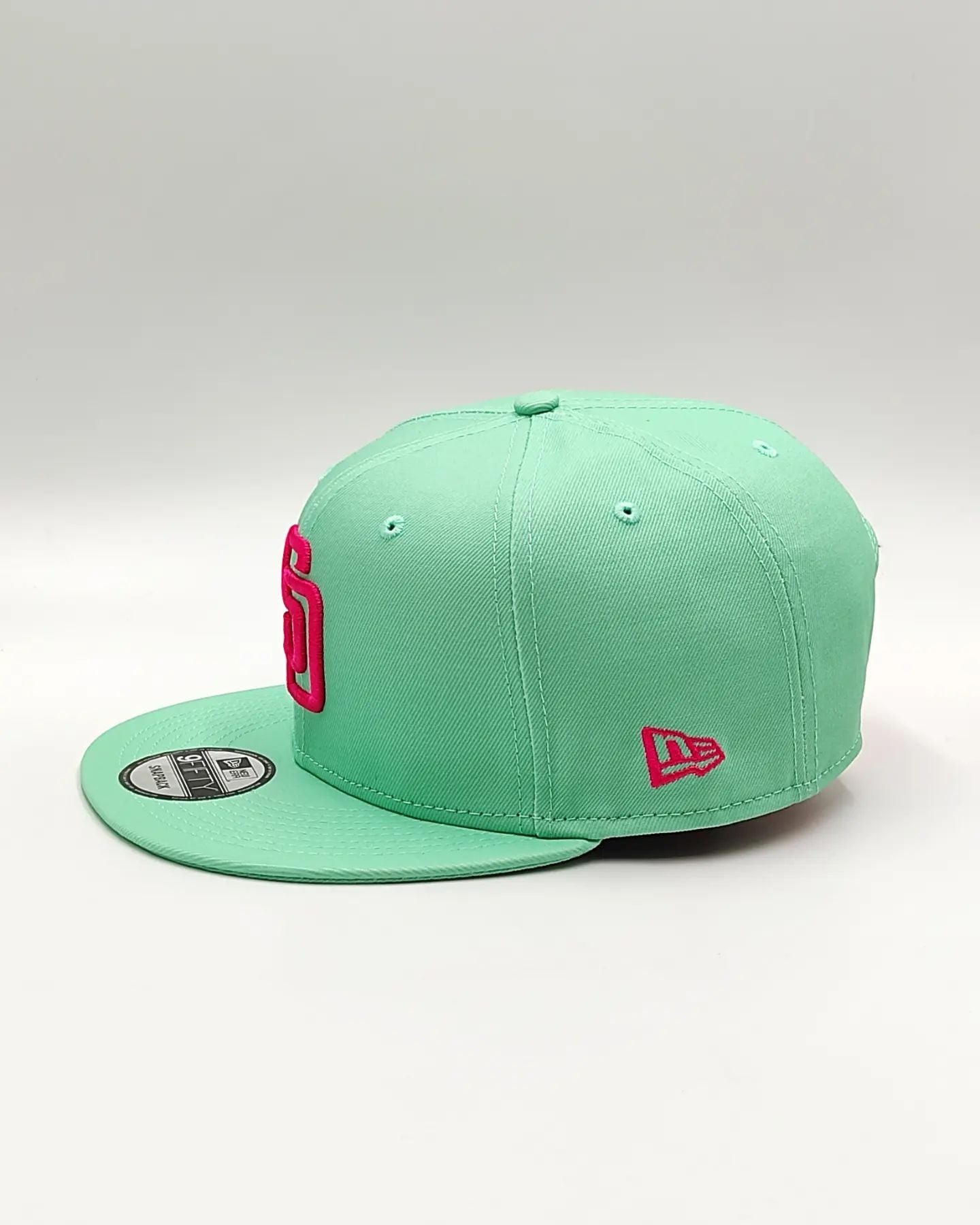 GORRA NEW ERA SAN DIEGO PADRES MLB CITY CONNECT 2022