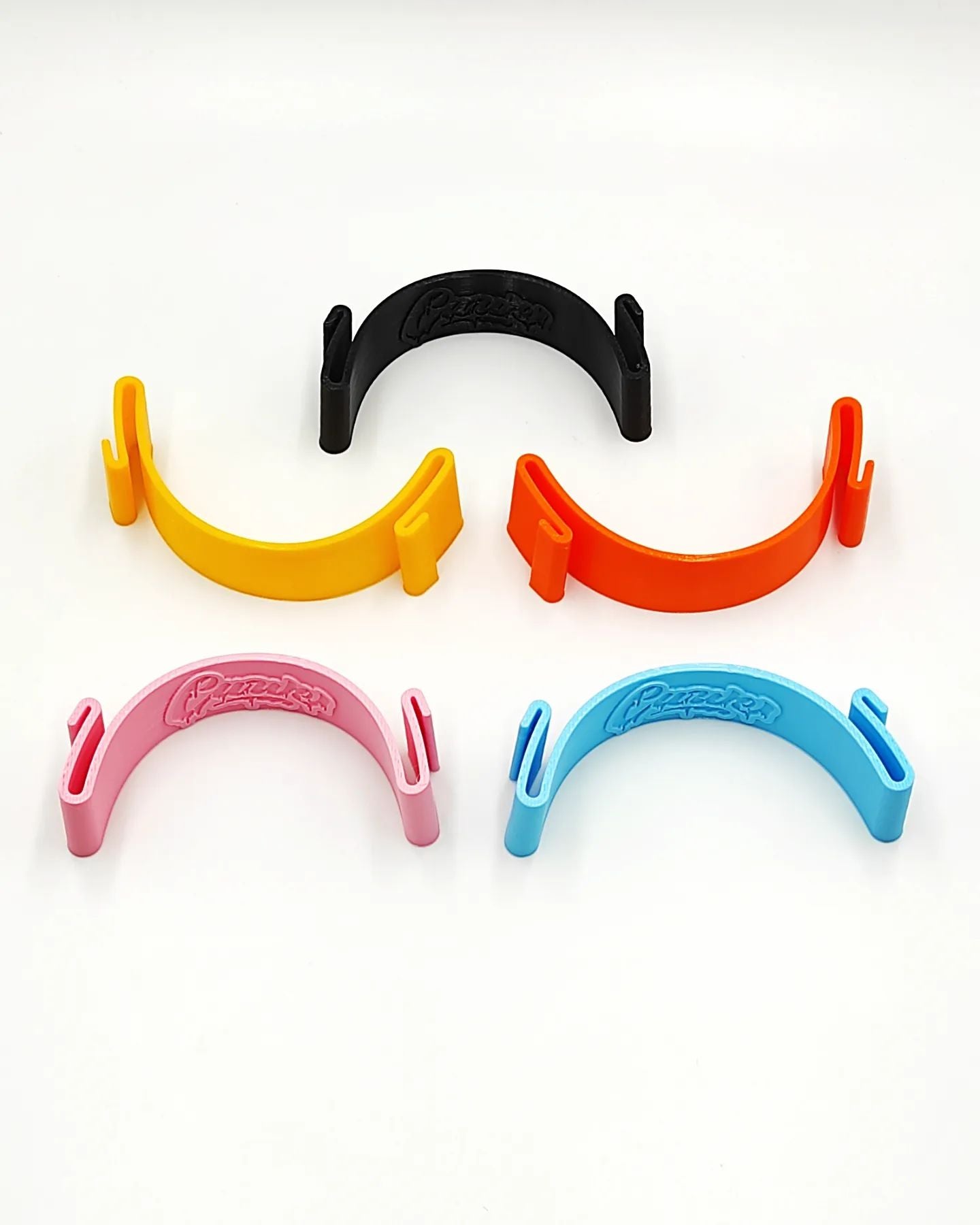 HAT BILL BENDER ( CURVEADOR DE GORRA)