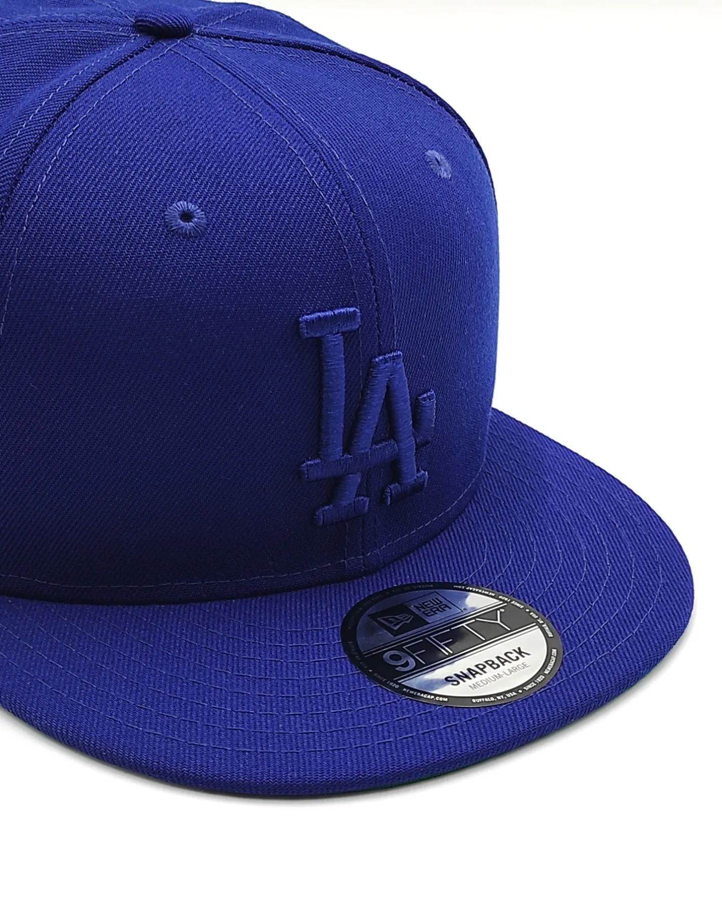 NEW ERA LOS ANGELES DODGERS LEAGUE CHAMPIONS 9FIFTY OTC