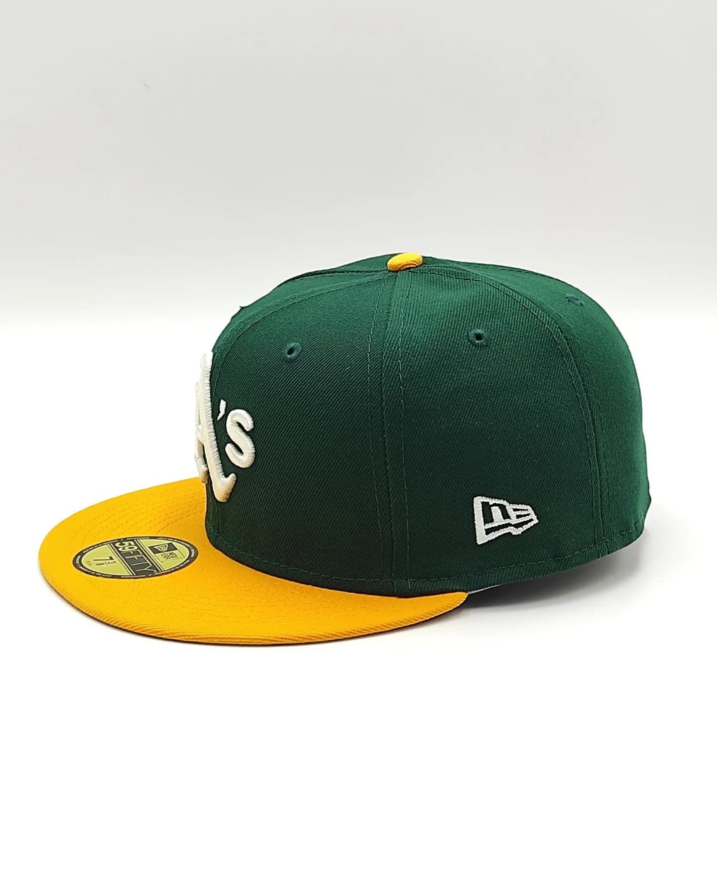 GORRA NEW ERA OAKLAND ATHLETICS COLEC. POP SWEAT