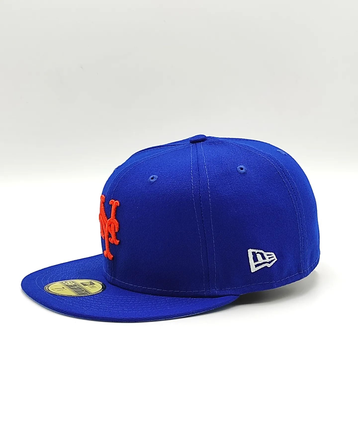 NEW ERA NY METS 59 FIFTY COLEC. POP SWEAT