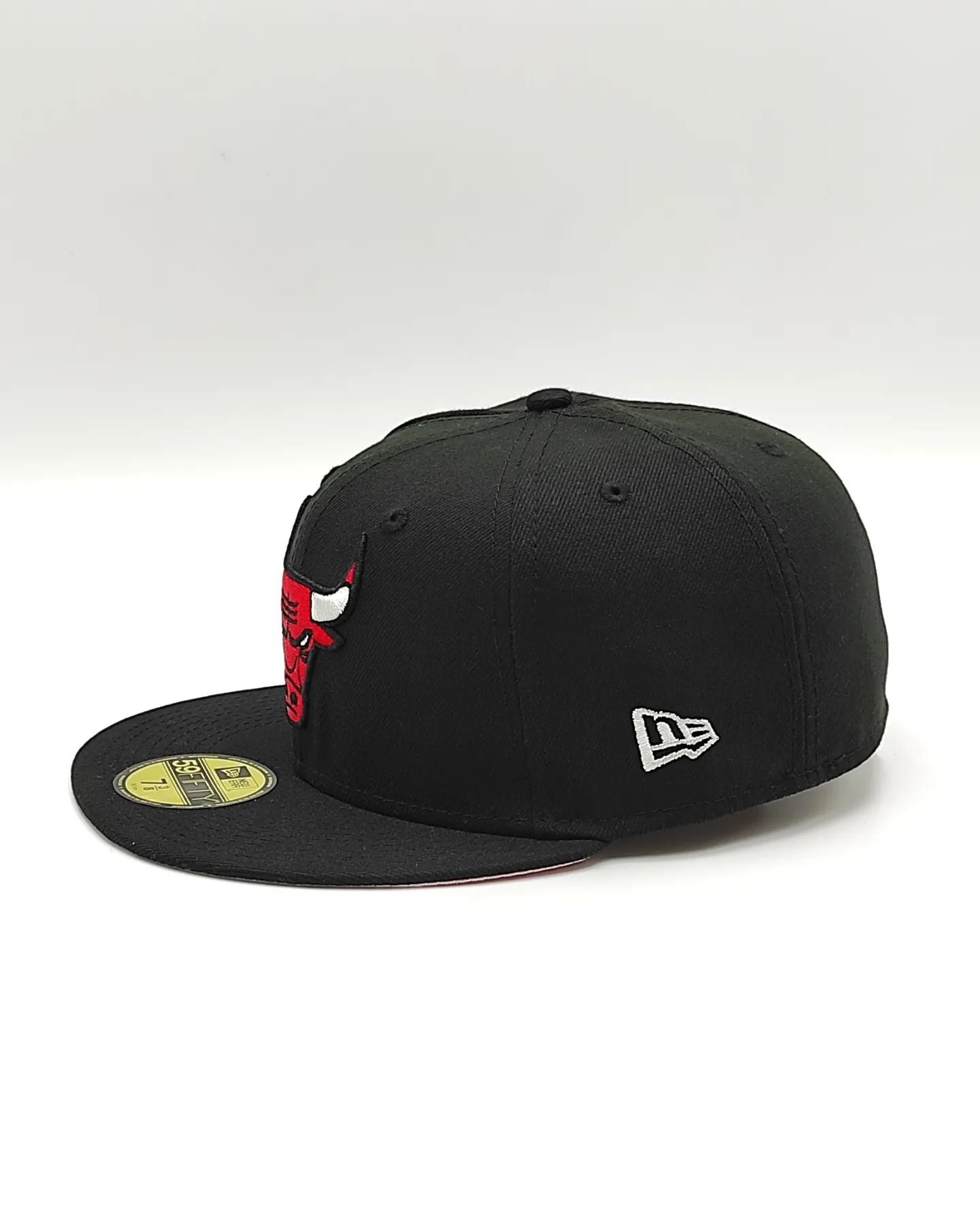 NEW ERA CHICAGO BULLS 59FIFTY 6XNBA COLEC.POP SWEAT