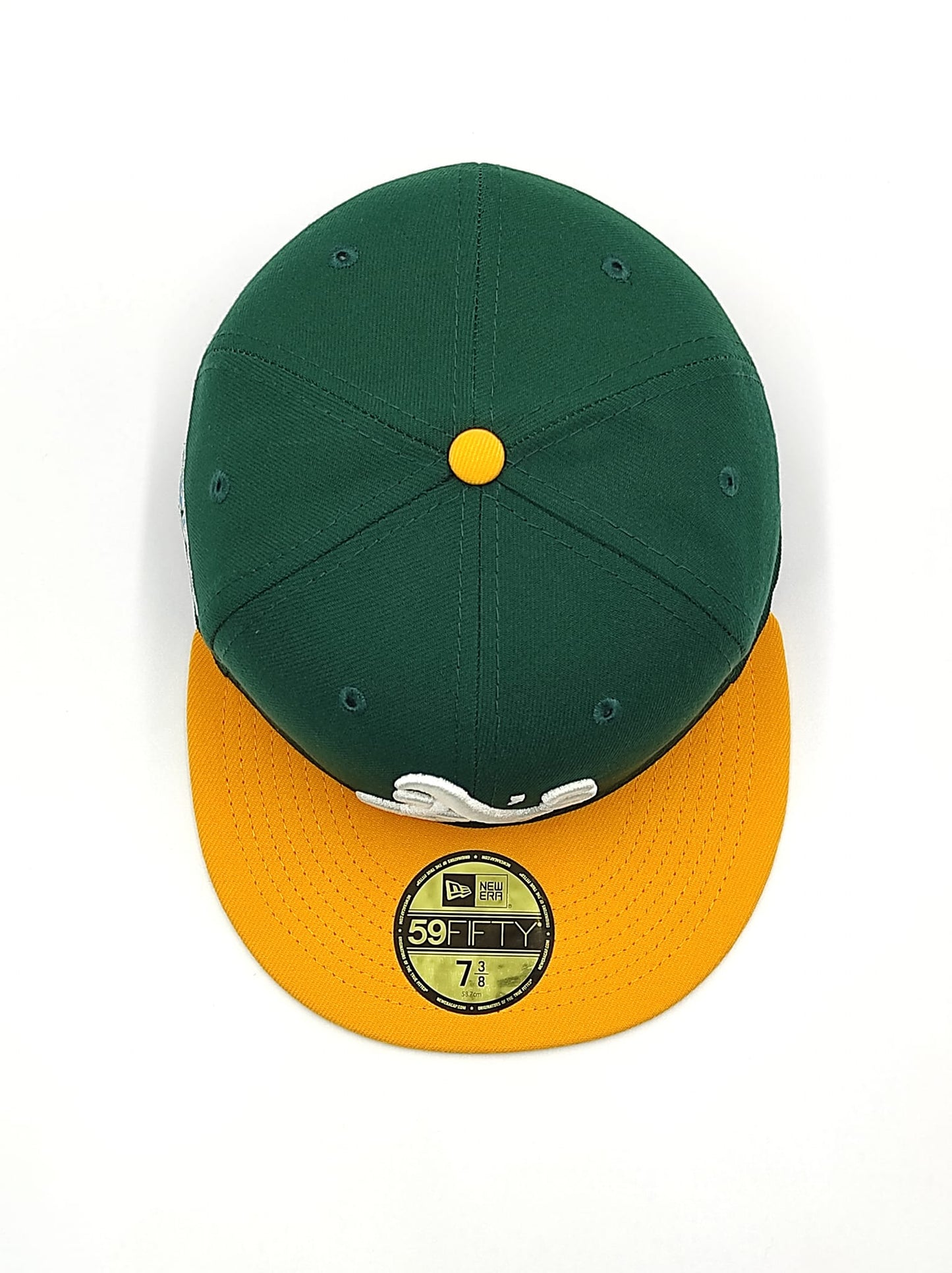 GORRA NEW ERA OAKLAND ATHLETICS COLEC. POP SWEAT