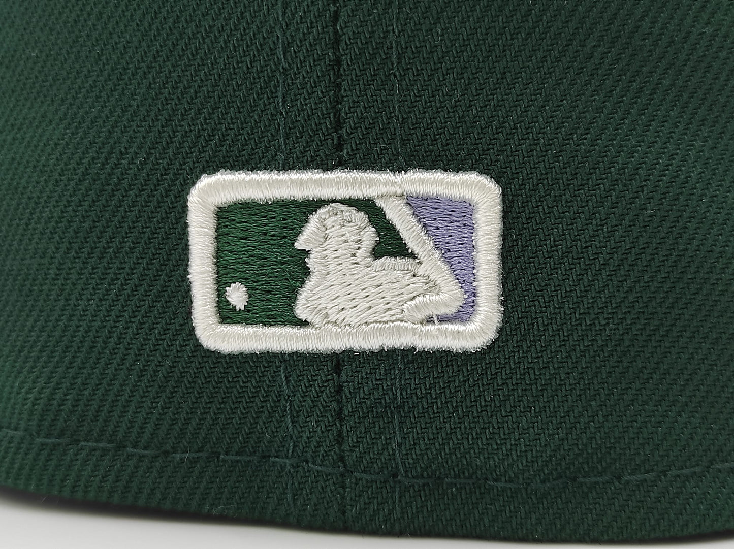 GORRA NEW ERA OAKLAND ATHLETICS COLEC. POP SWEAT