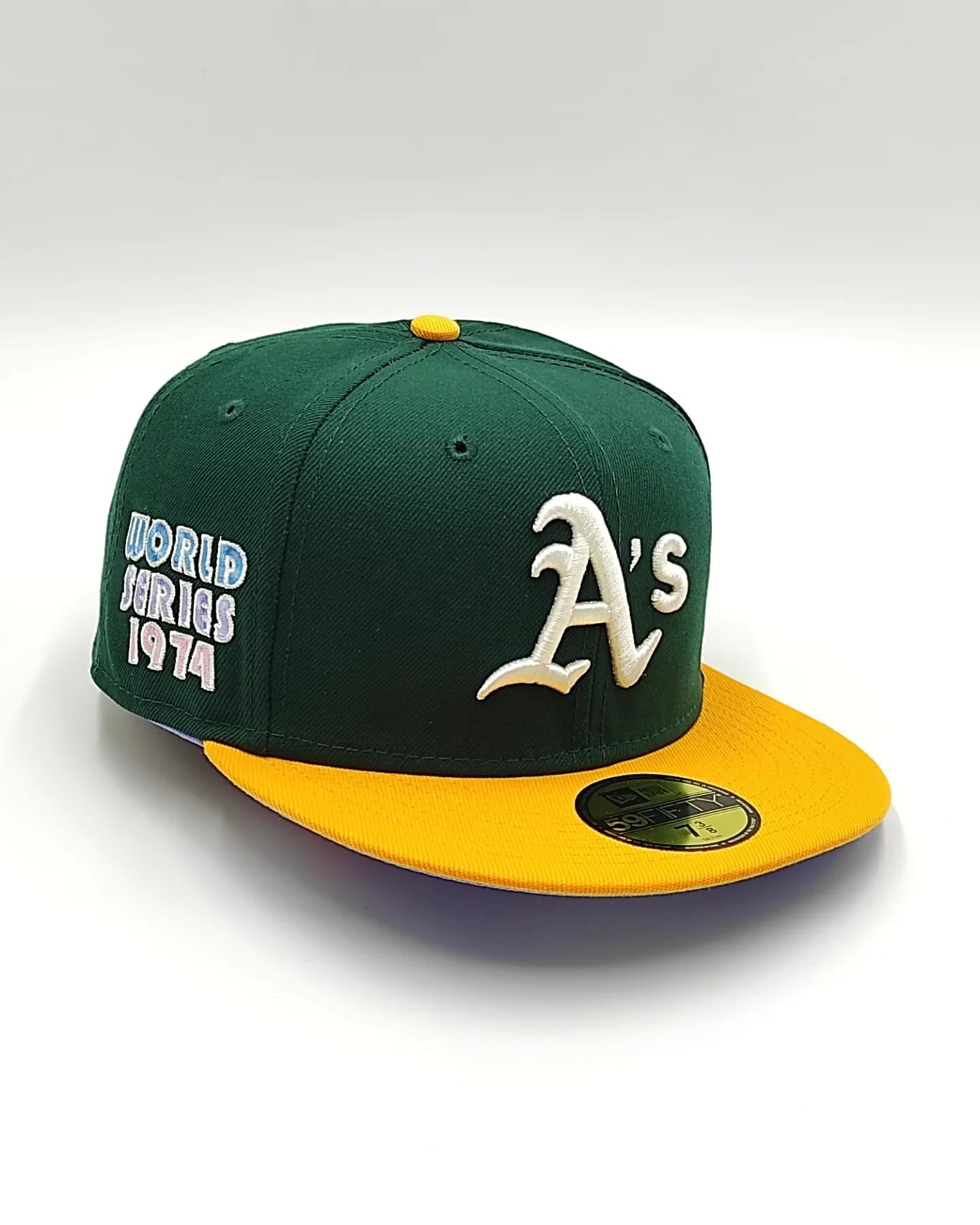 GORRA NEW ERA OAKLAND ATHLETICS COLEC. POP SWEAT