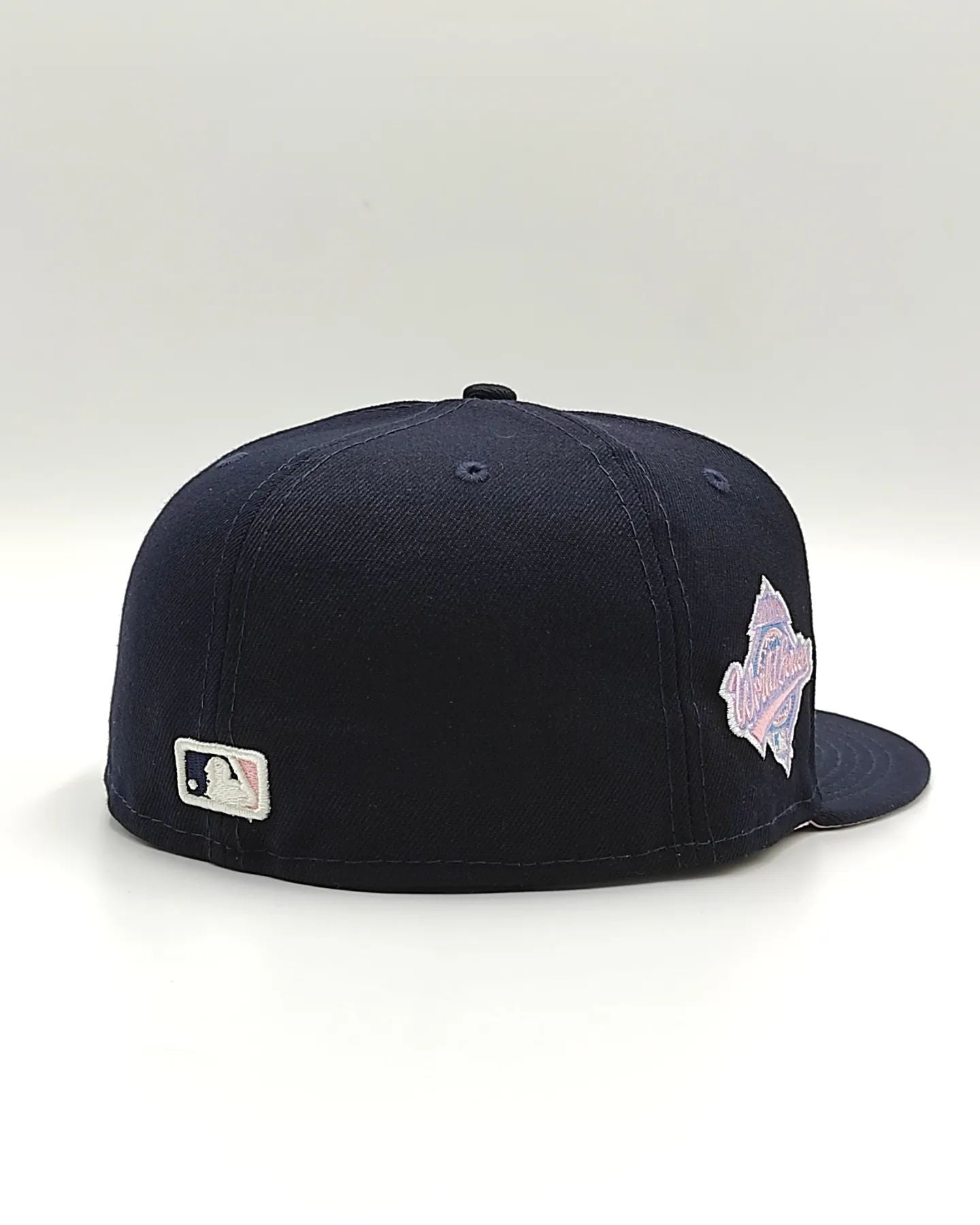 NEW ERA NY YANKEES WORLD SERIES COLEC POP SWEAT