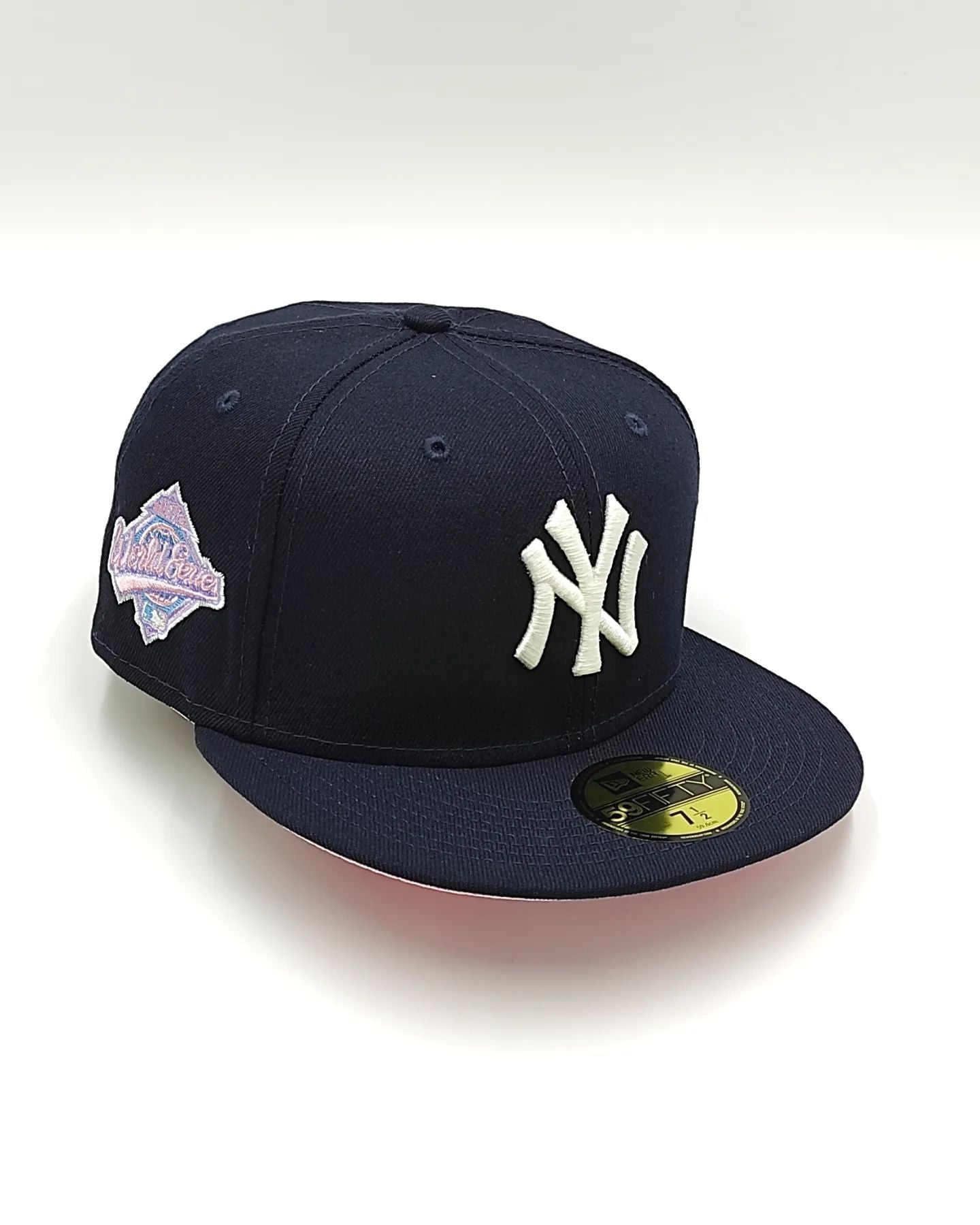 NEW ERA NY YANKEES WORLD SERIES COLEC POP SWEAT