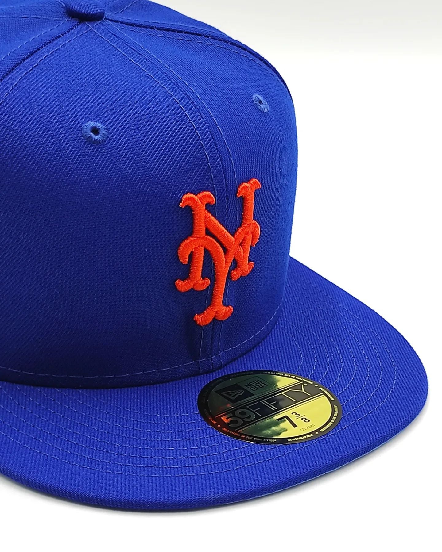 NEW ERA NY METS 59 FIFTY COLEC. POP SWEAT