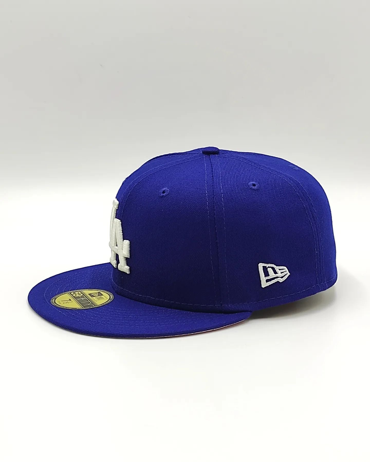 NEW ERA LOS ANGELES DODGERS WS COLEC POP SWEAT