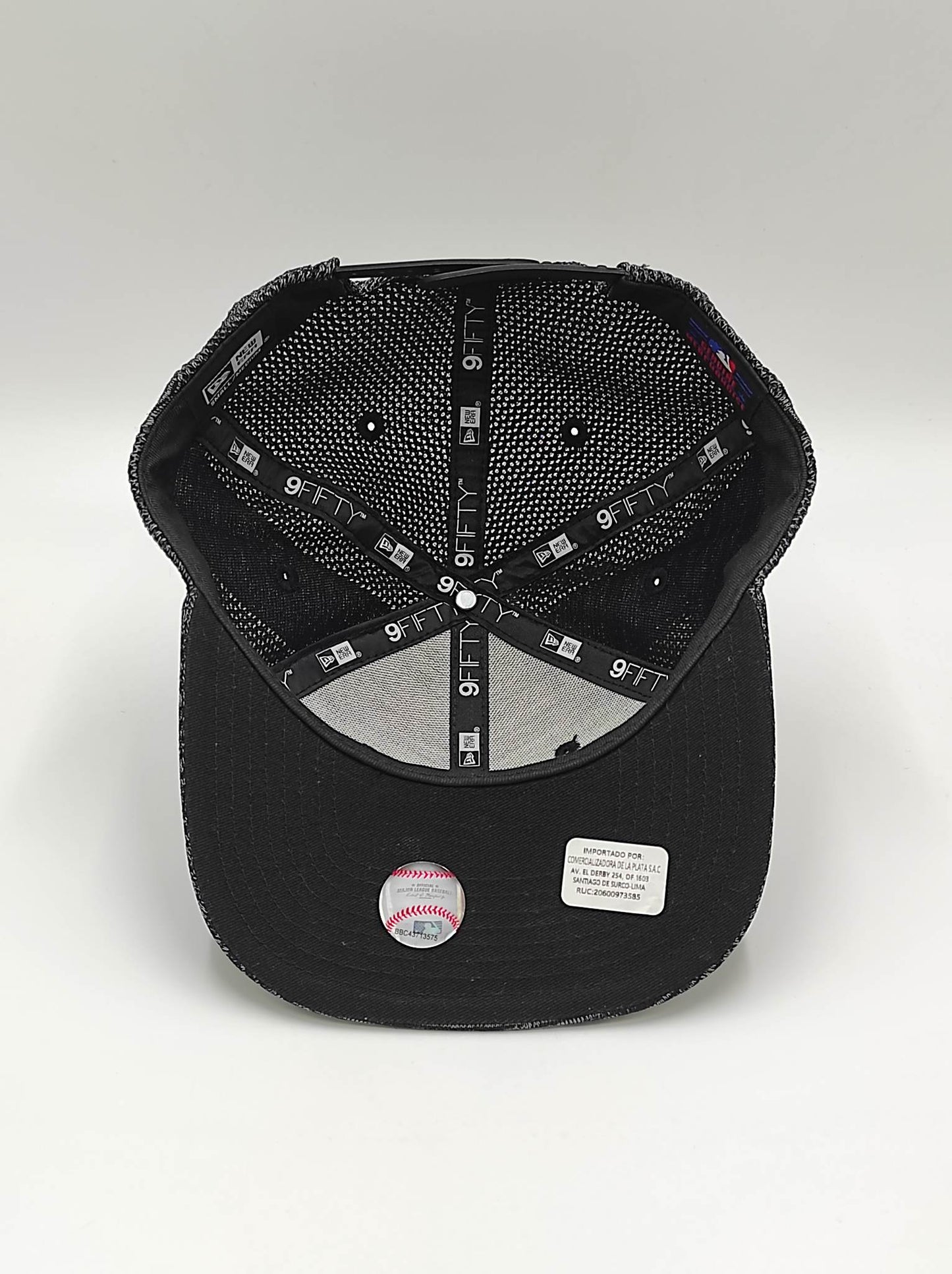 New Era Ny Yankees 9fifty original fit