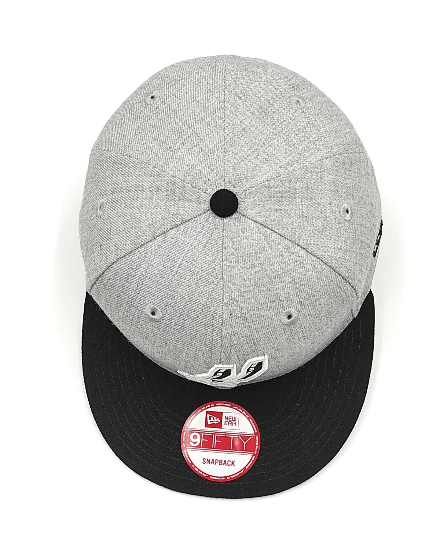 New Era San Antonio Spurs 9fifty snapback