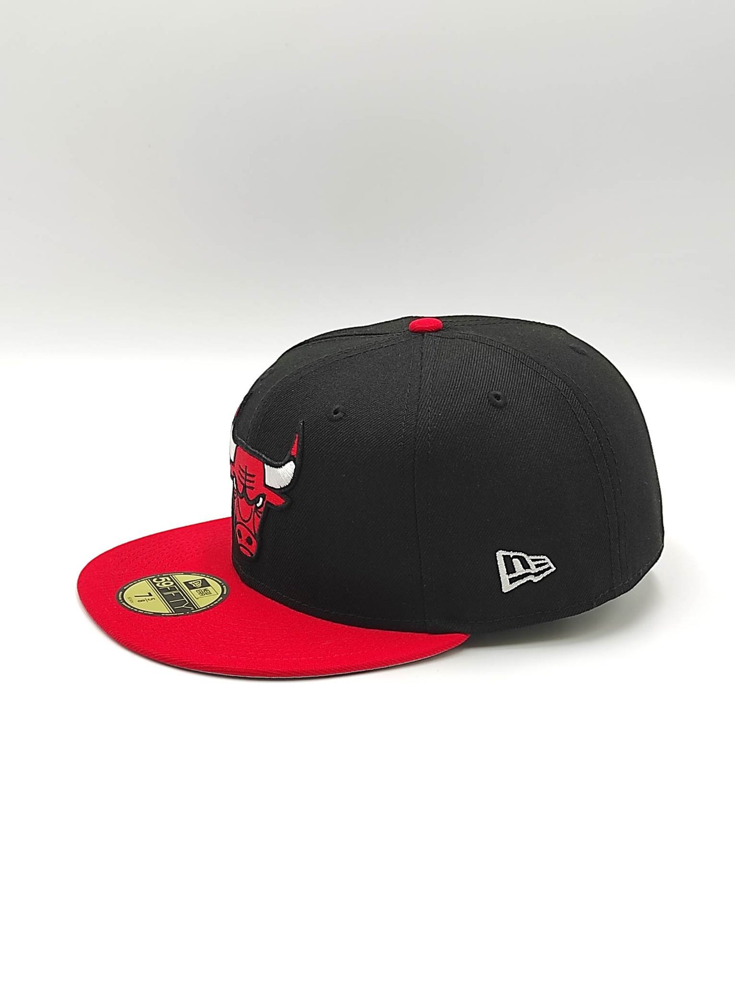 New Era Chicago Bulls 59fifty 2 tonos