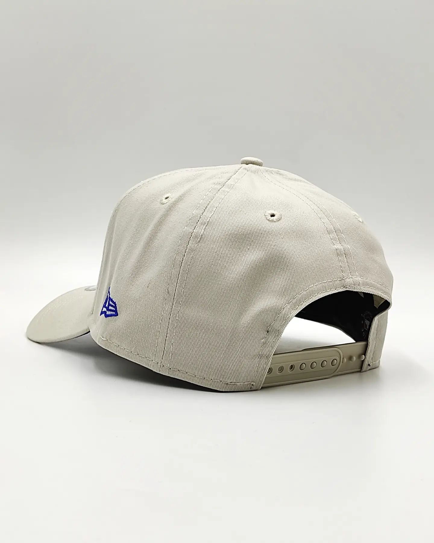 New Era Los N.y Yankees 9forty Aframe Stone Royal Pop Colec.