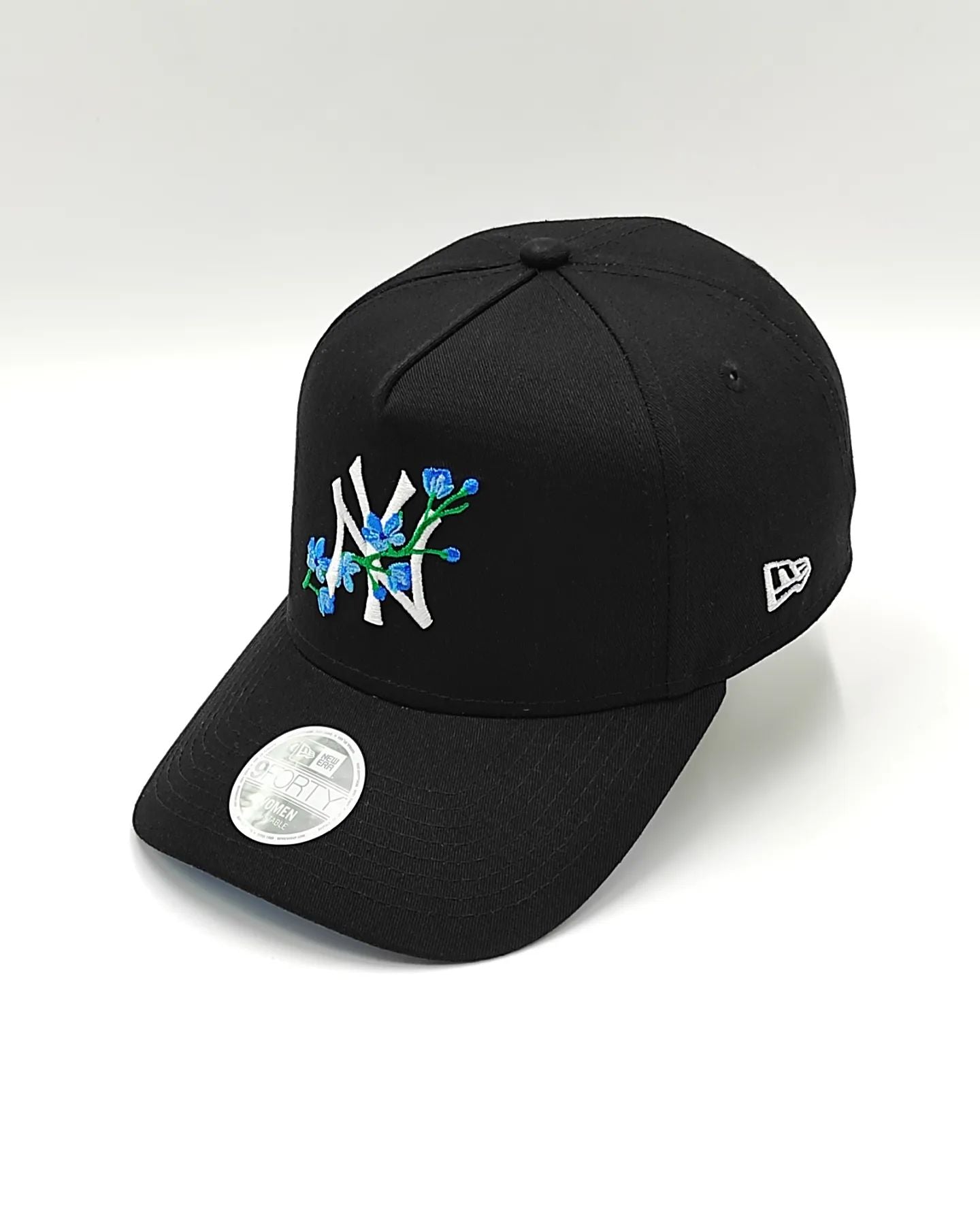 New Yor Yankees 9forty Colec. Floral