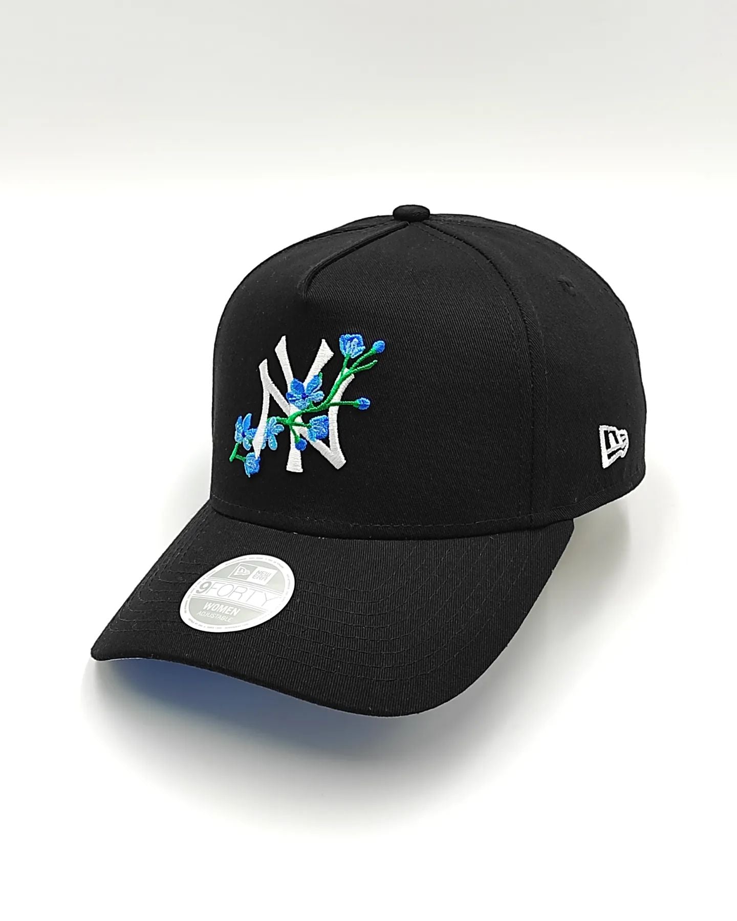 New Yor Yankees 9forty Colec. Floral