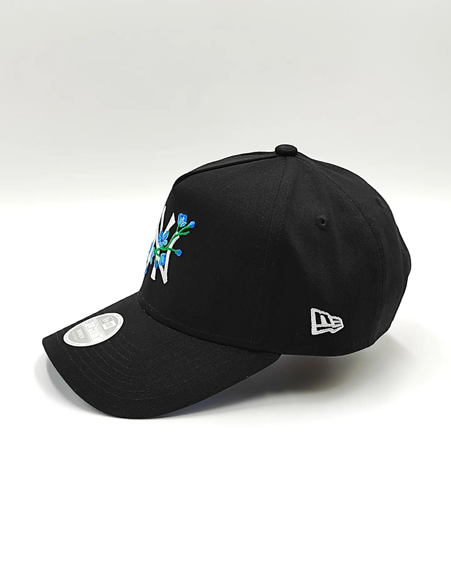 New Yor Yankees 9forty Colec. Floral