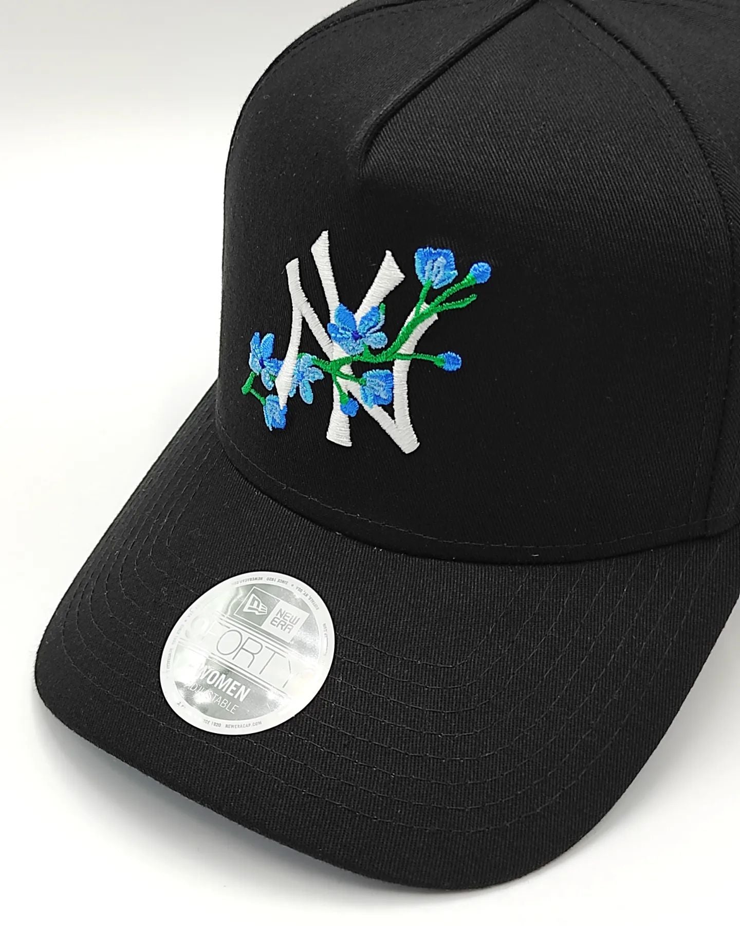 New Yor Yankees 9forty Colec. Floral