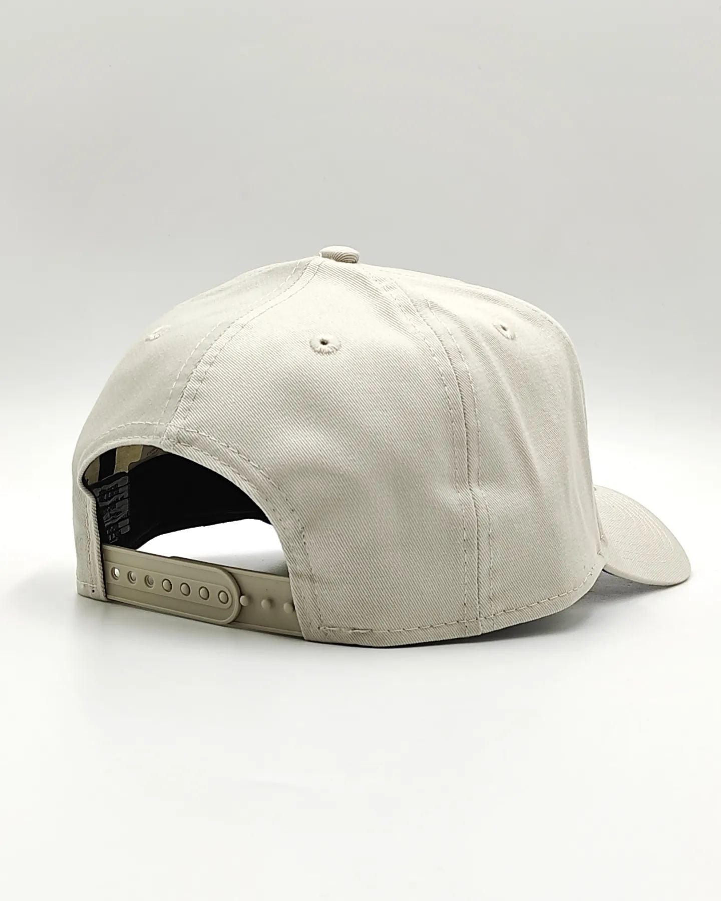 New Era Los Angeles Dodgers 9forty Aframe Stone Royal Pop Colec.