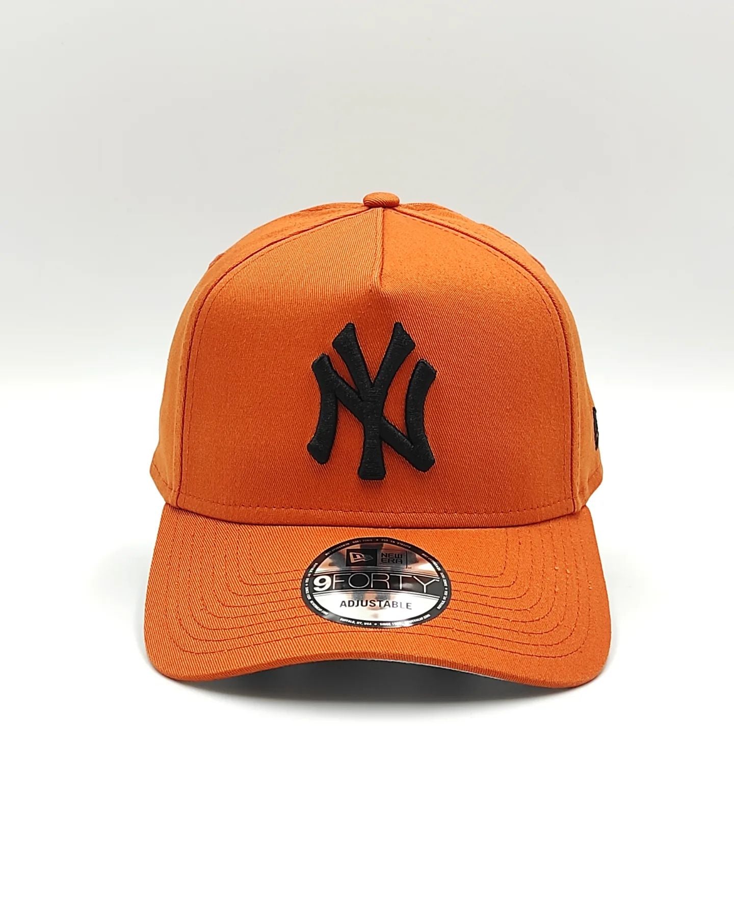New Era N.y Yankees 9forty seasonal colours colec.