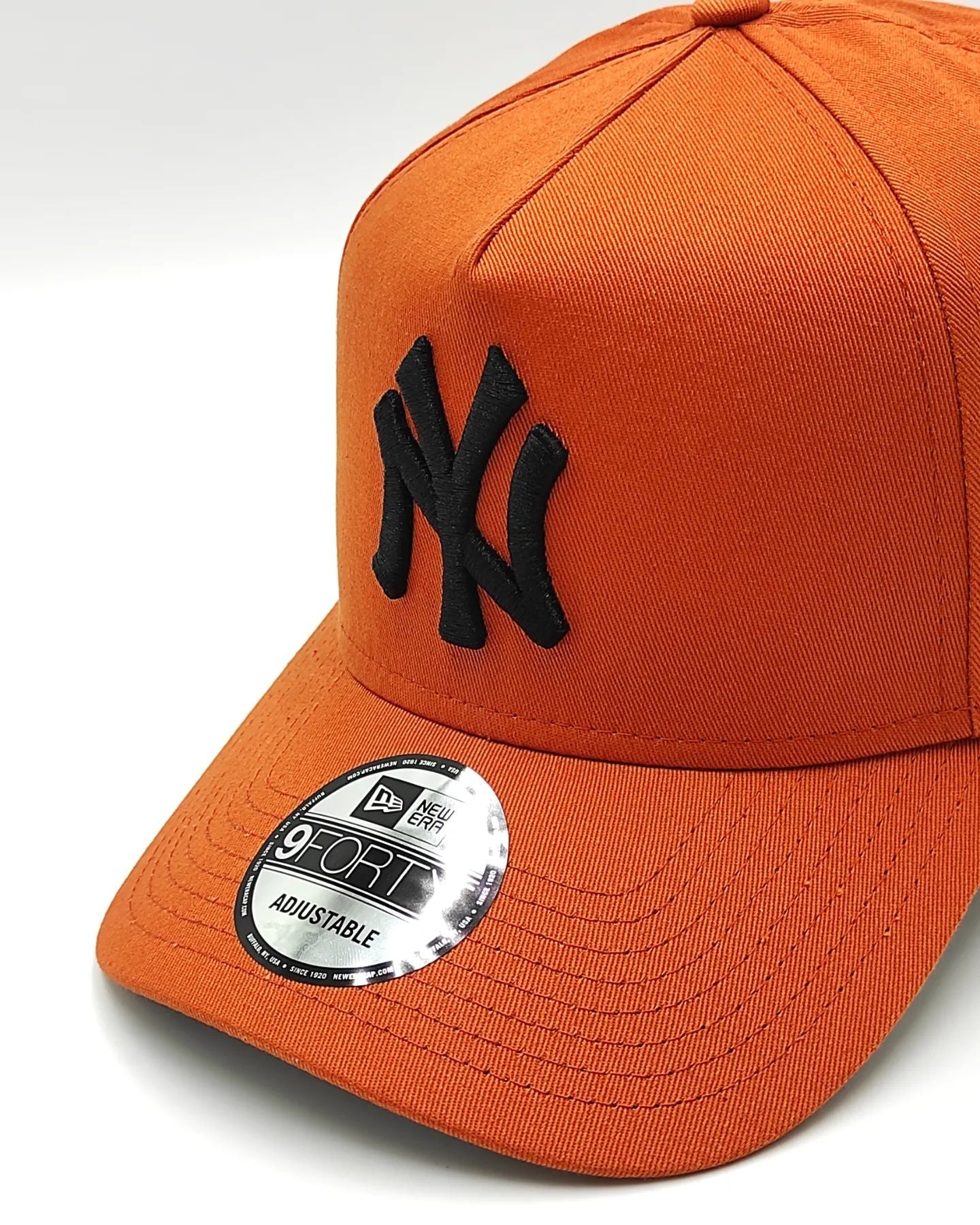 New Era N.y Yankees 9forty seasonal colours colec.