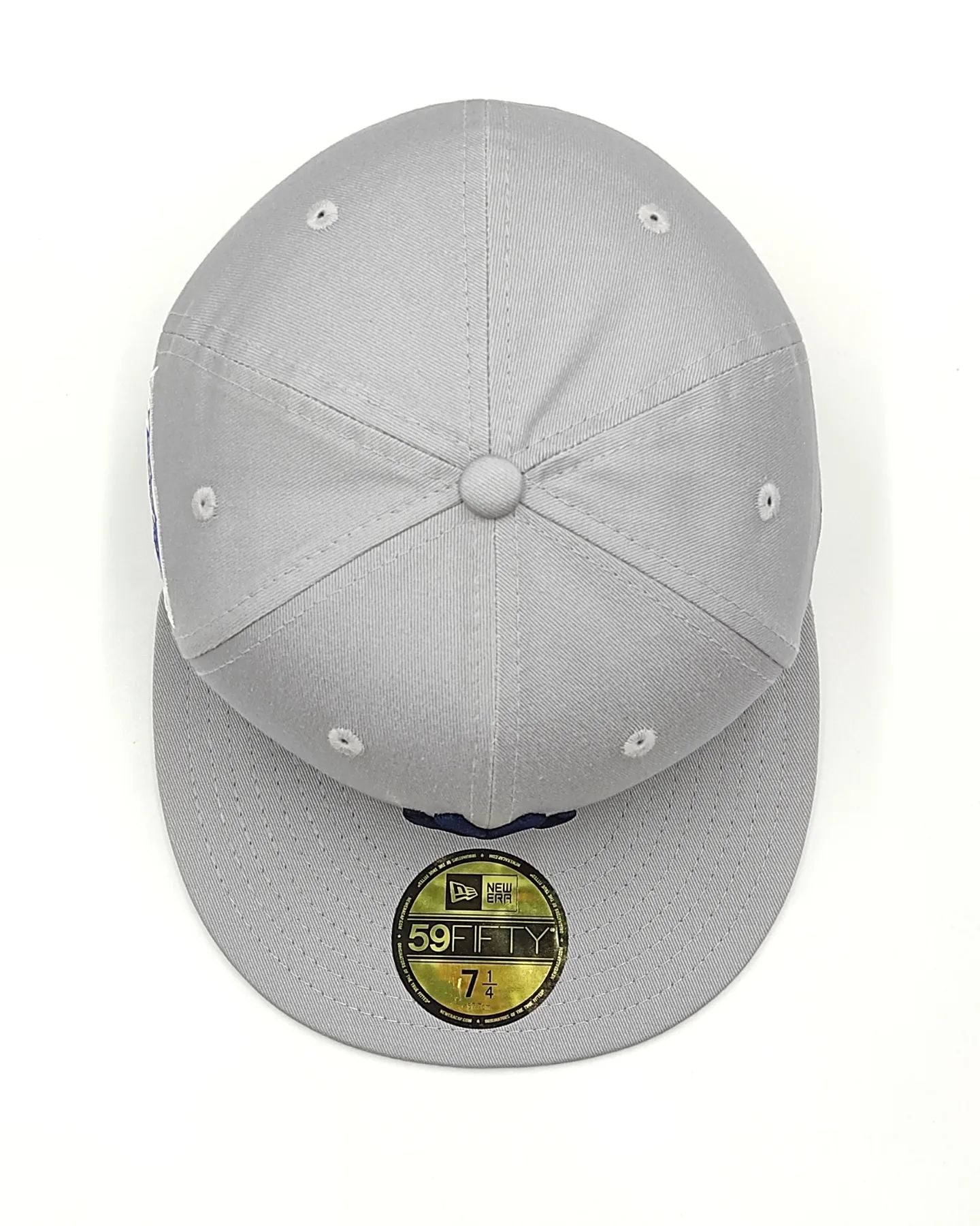 New Era N.Y Yankees side patch 59fifty world series