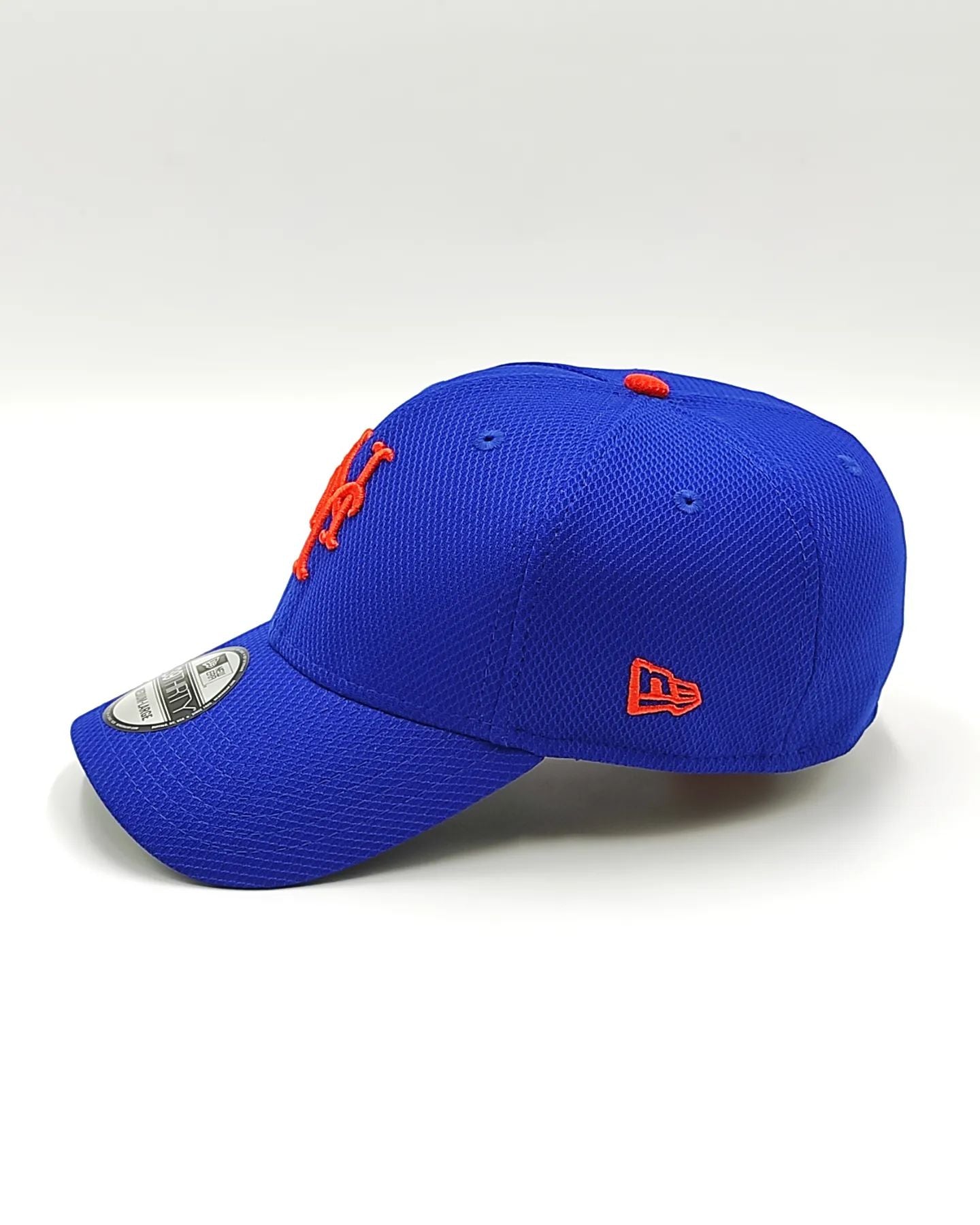 New Era New York Mets 39Thirty diamond era