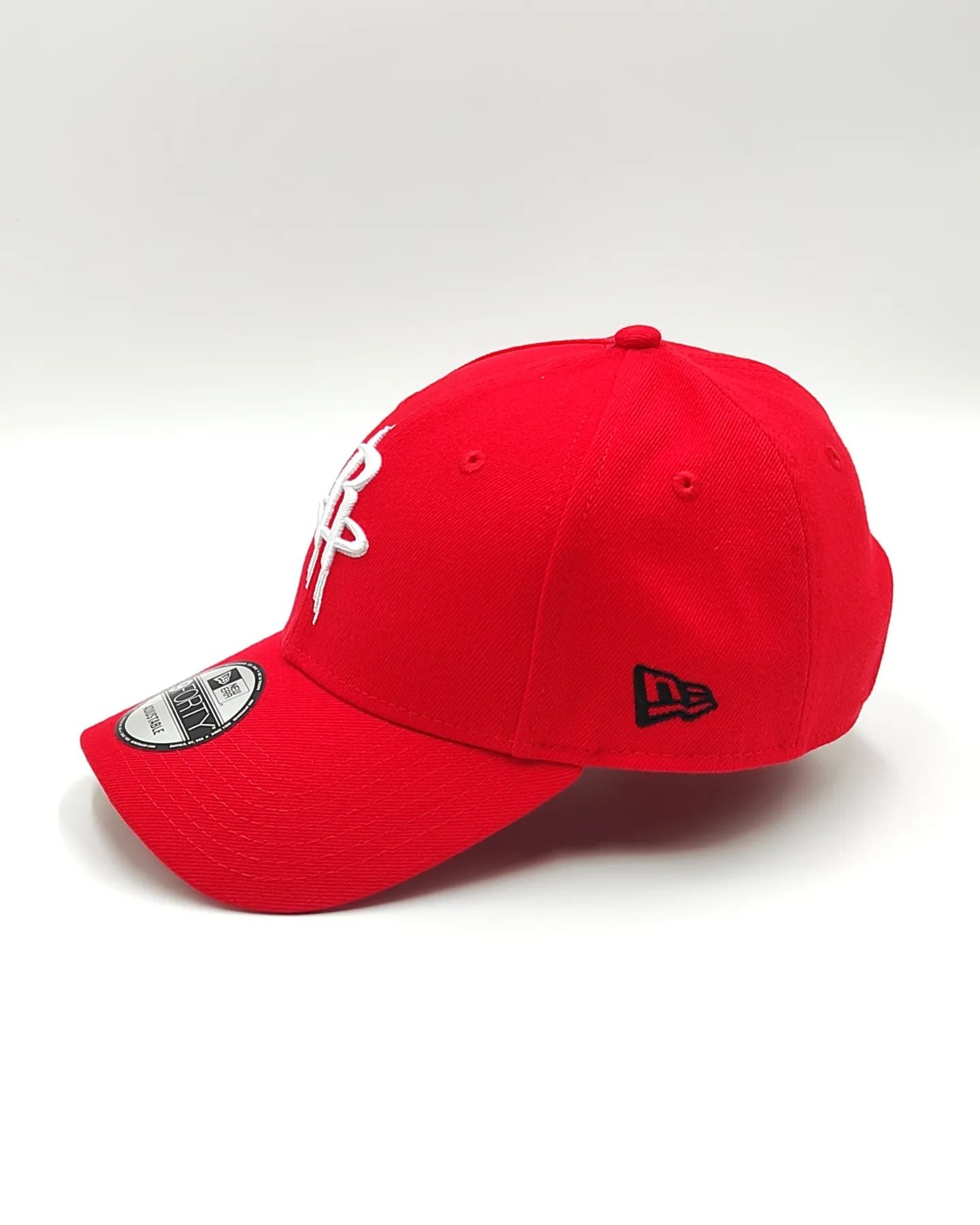 New Era Houston Rockets 9forty red mlb