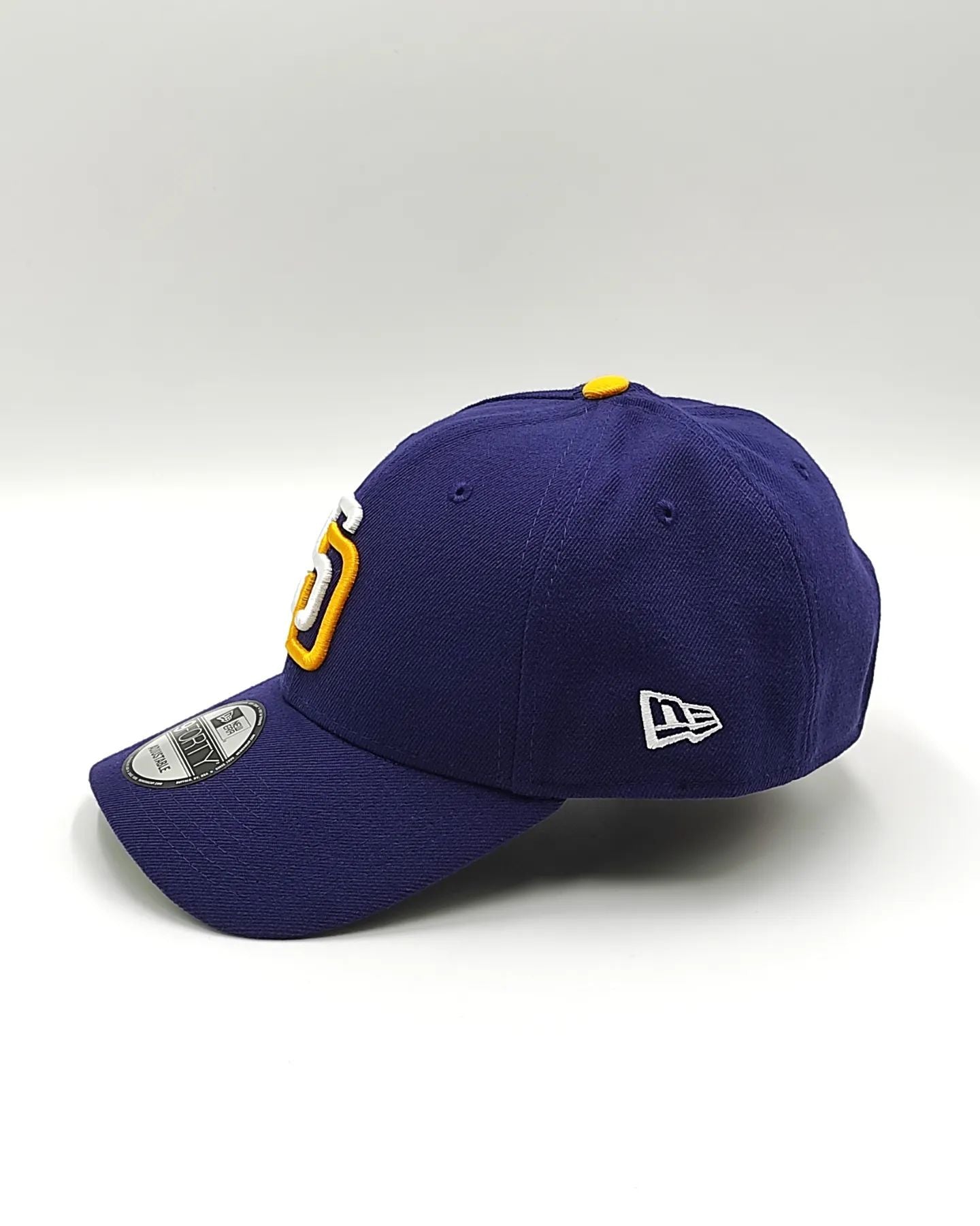 New Era San Diego Padres 9forty sadpad