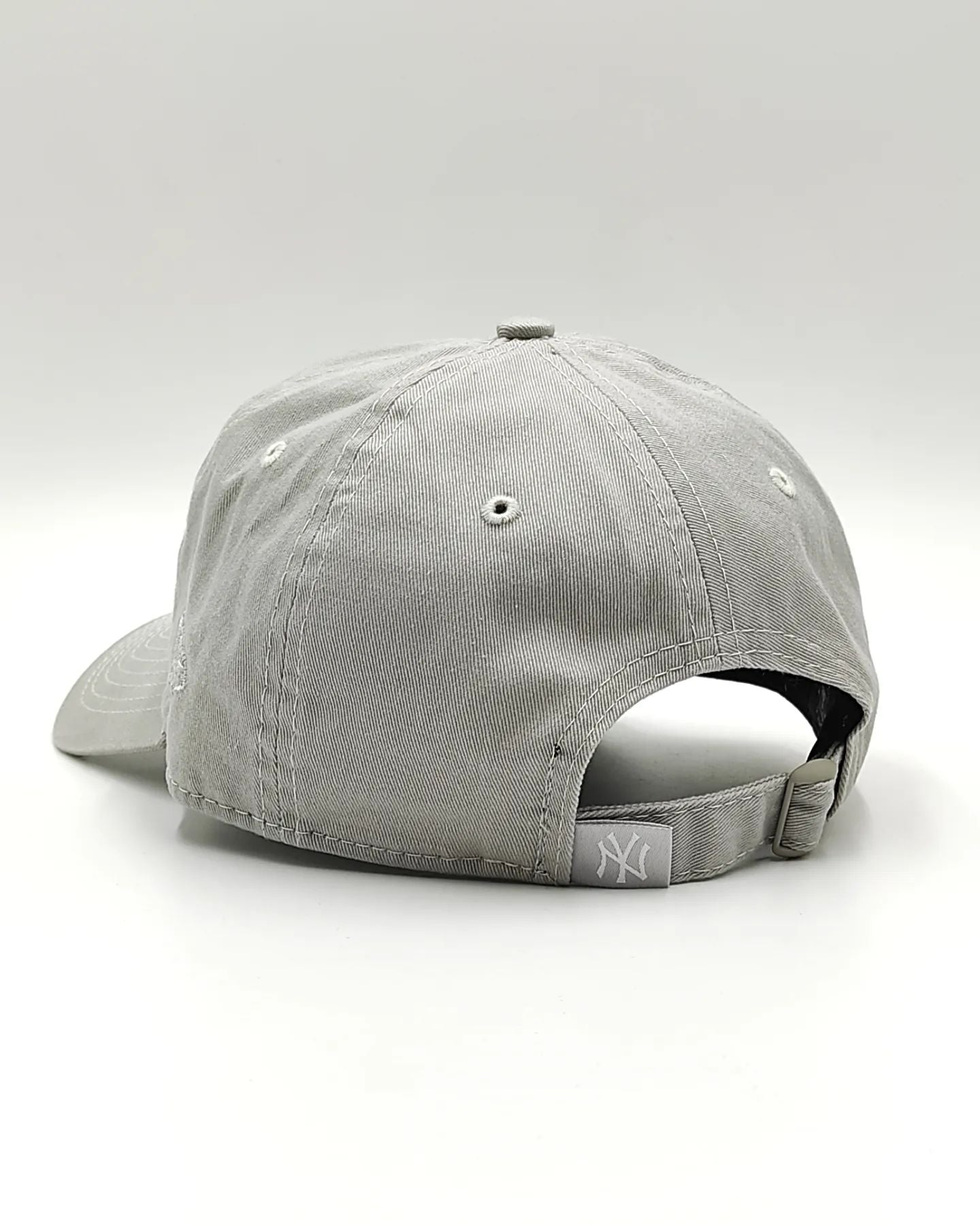 New Era N.Y Yankees 9Twenty gray