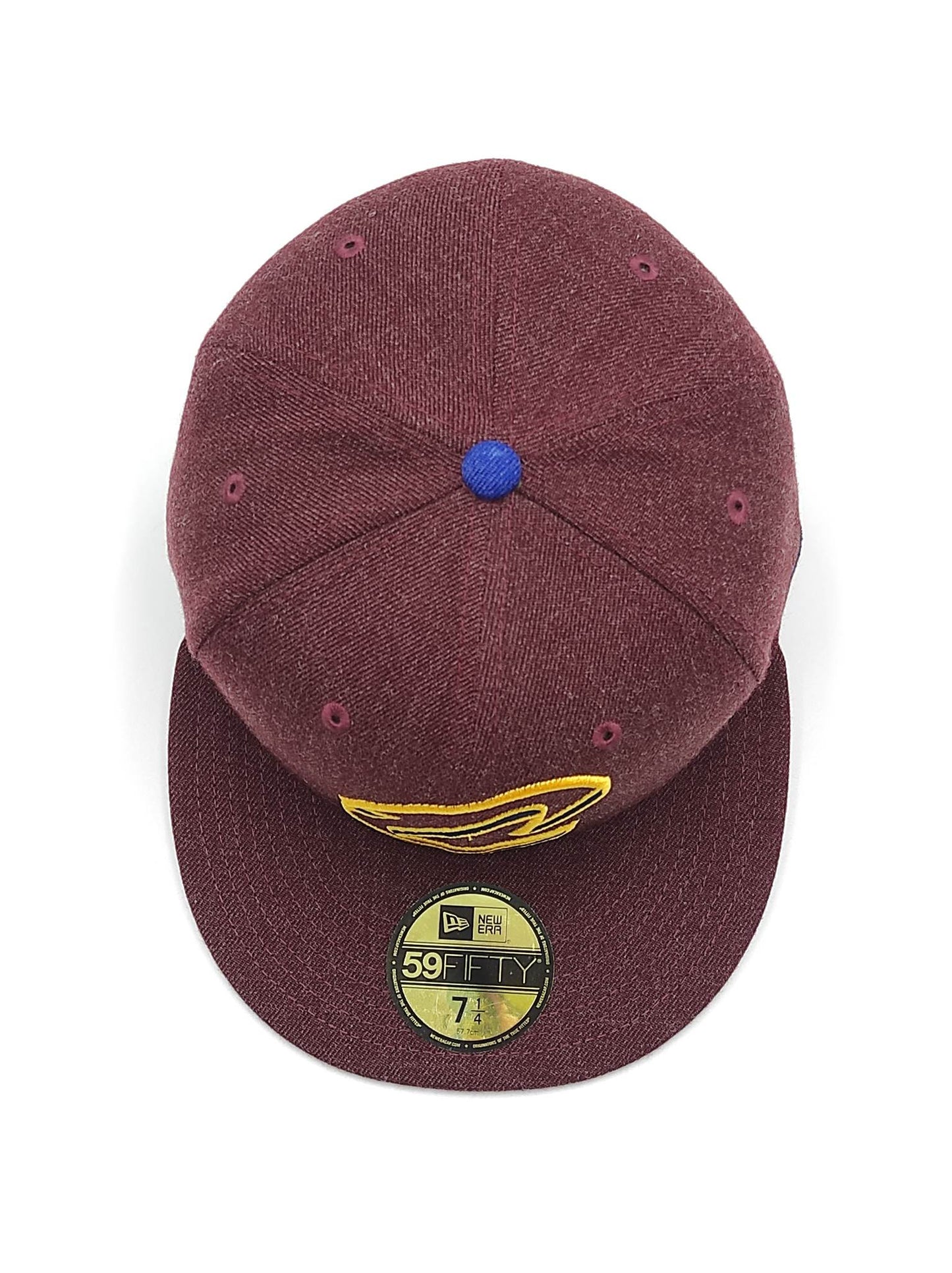 New Era Cleveland Cavaliers 59fifty nba