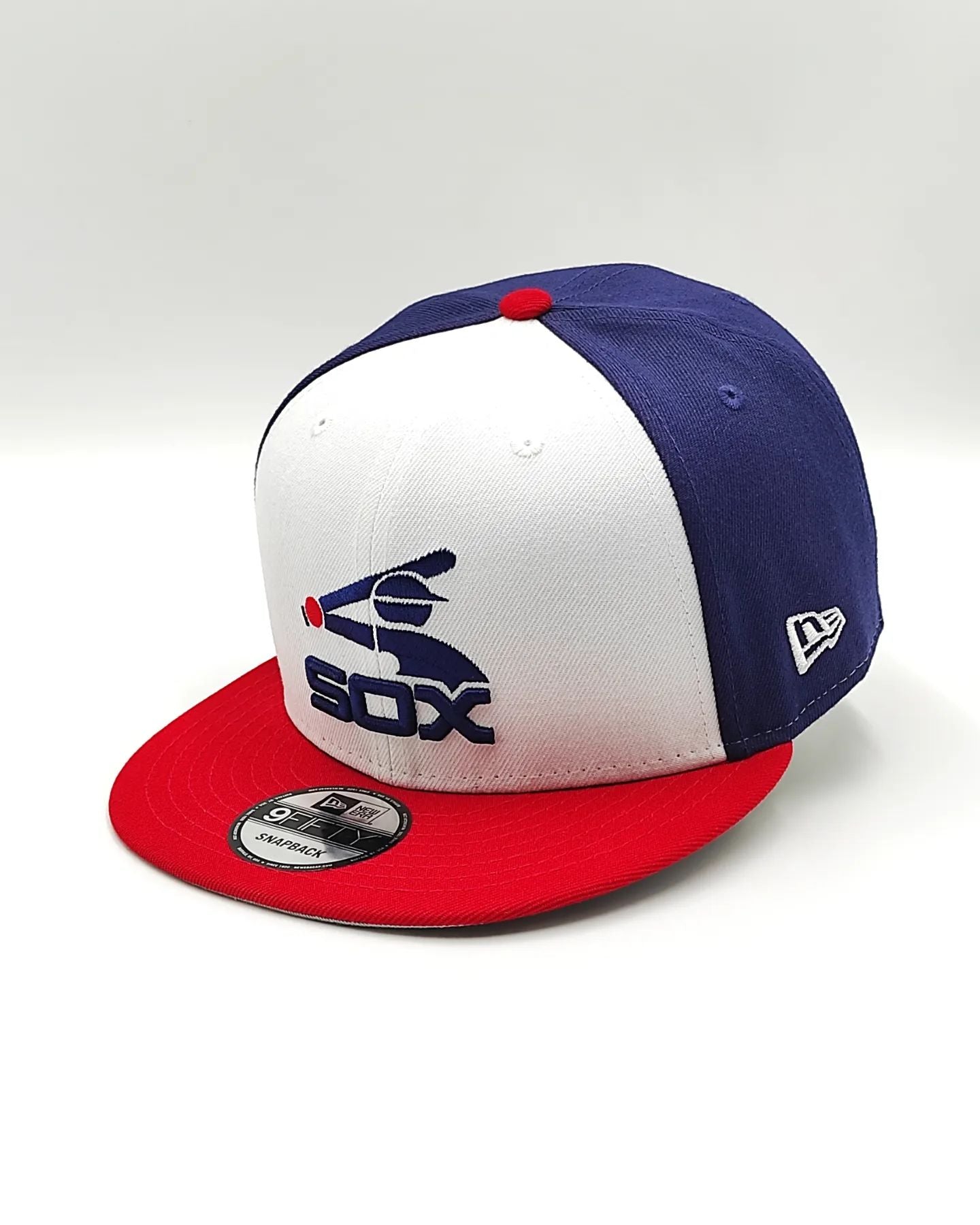 New Era Chicago White Sox MLB