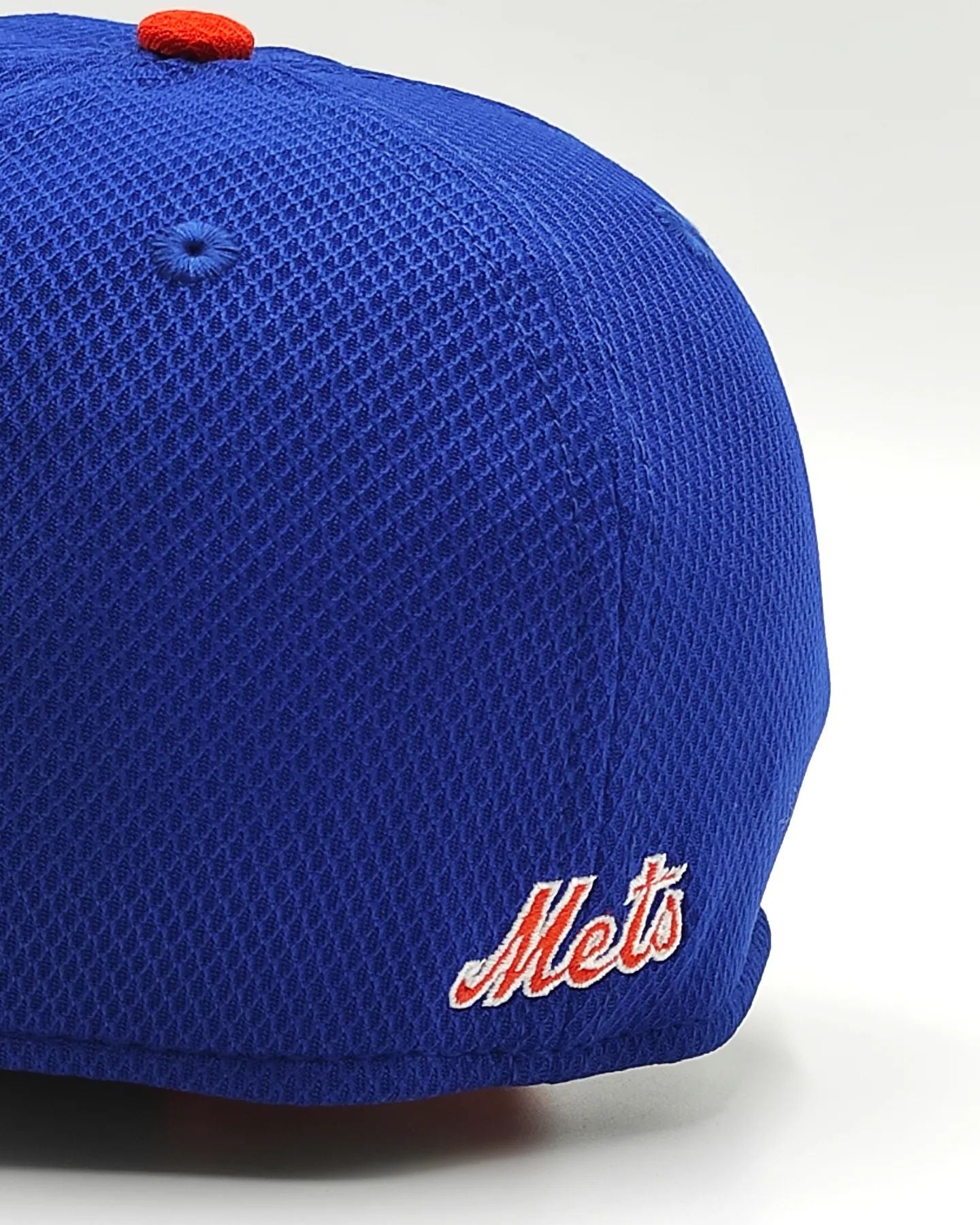 New Era New York Mets 39Thirty diamond era