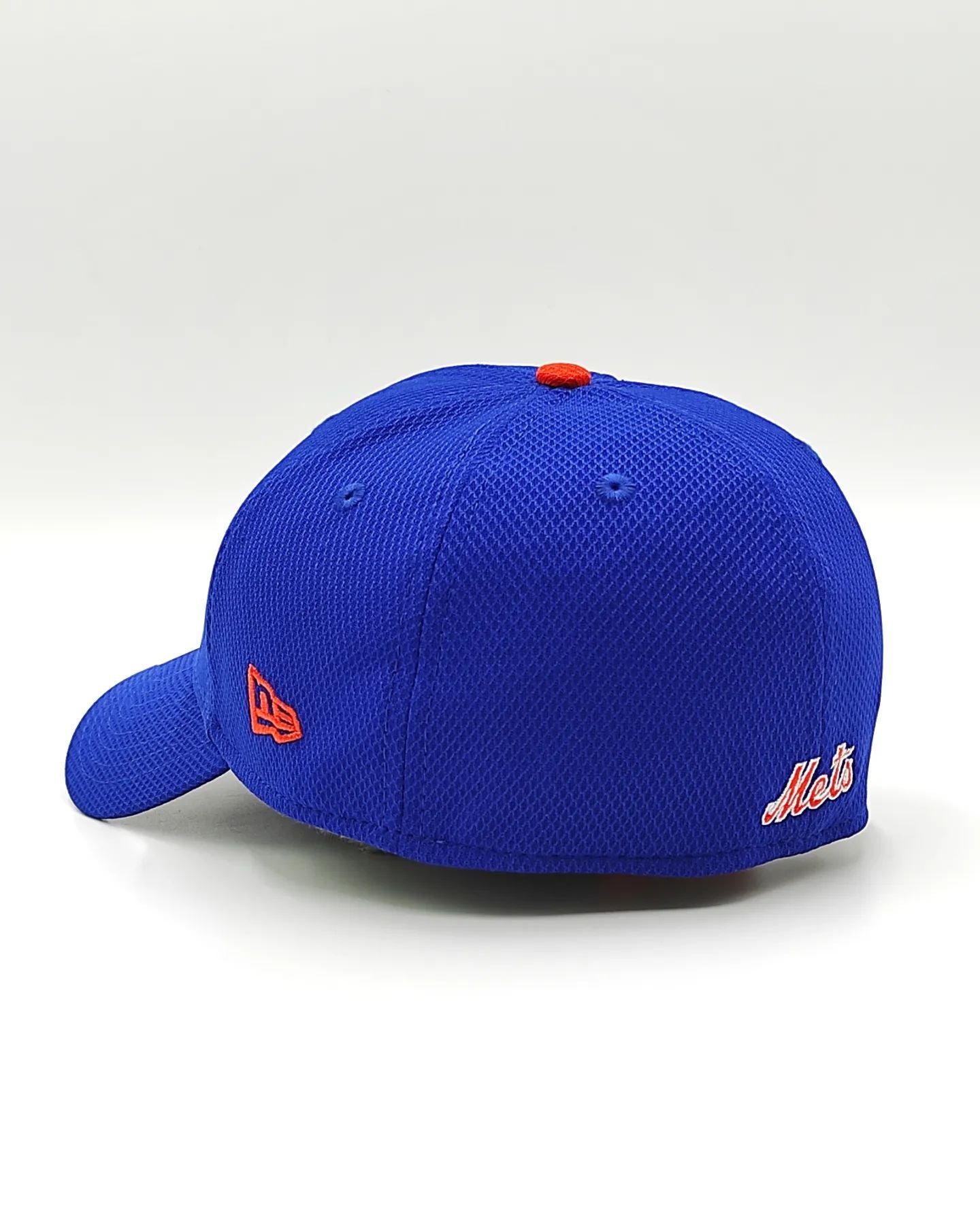 New Era New York Mets 39Thirty diamond era