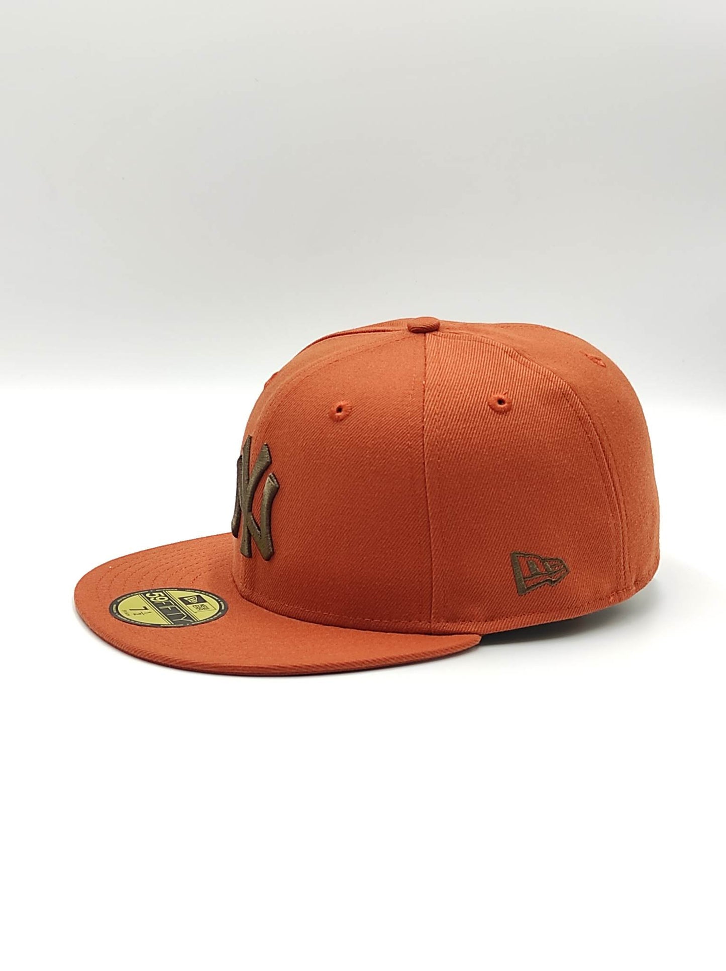 New Era N.y Yankees 59fifty mlb