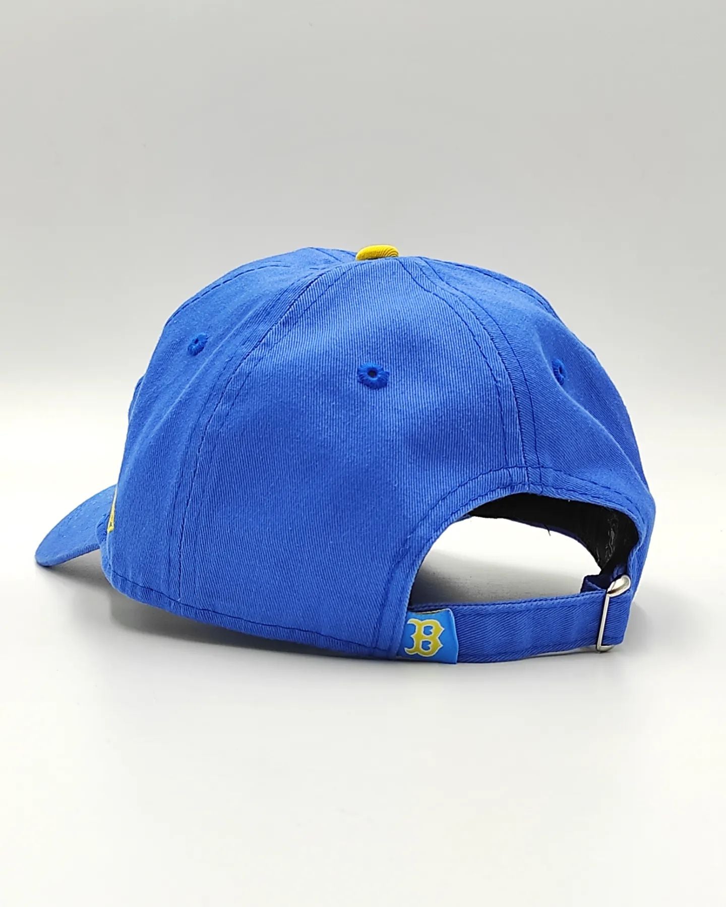 New Era Boston Red Sox 9Twenty Light Blue