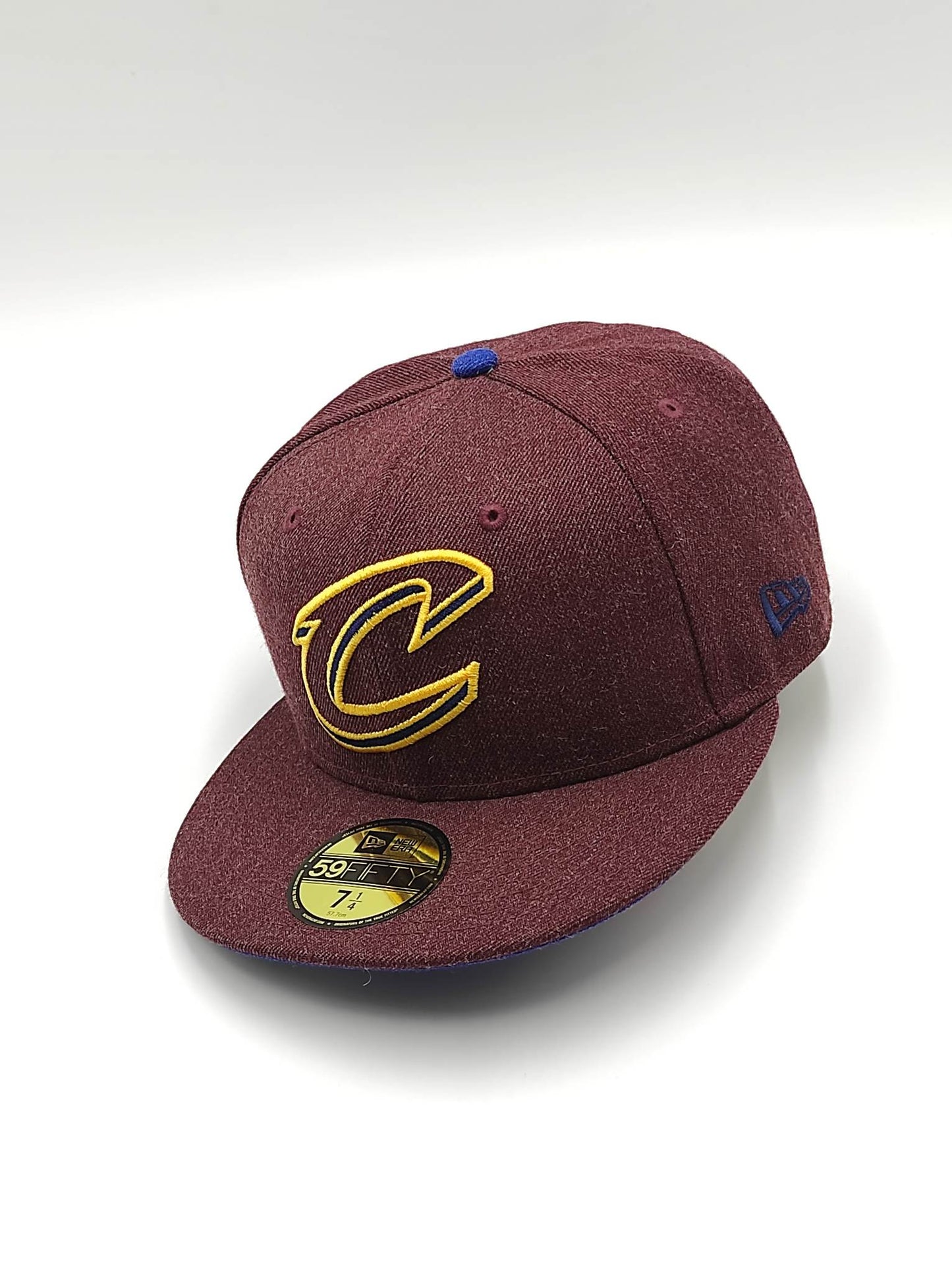 New Era Cleveland Cavaliers 59fifty nba