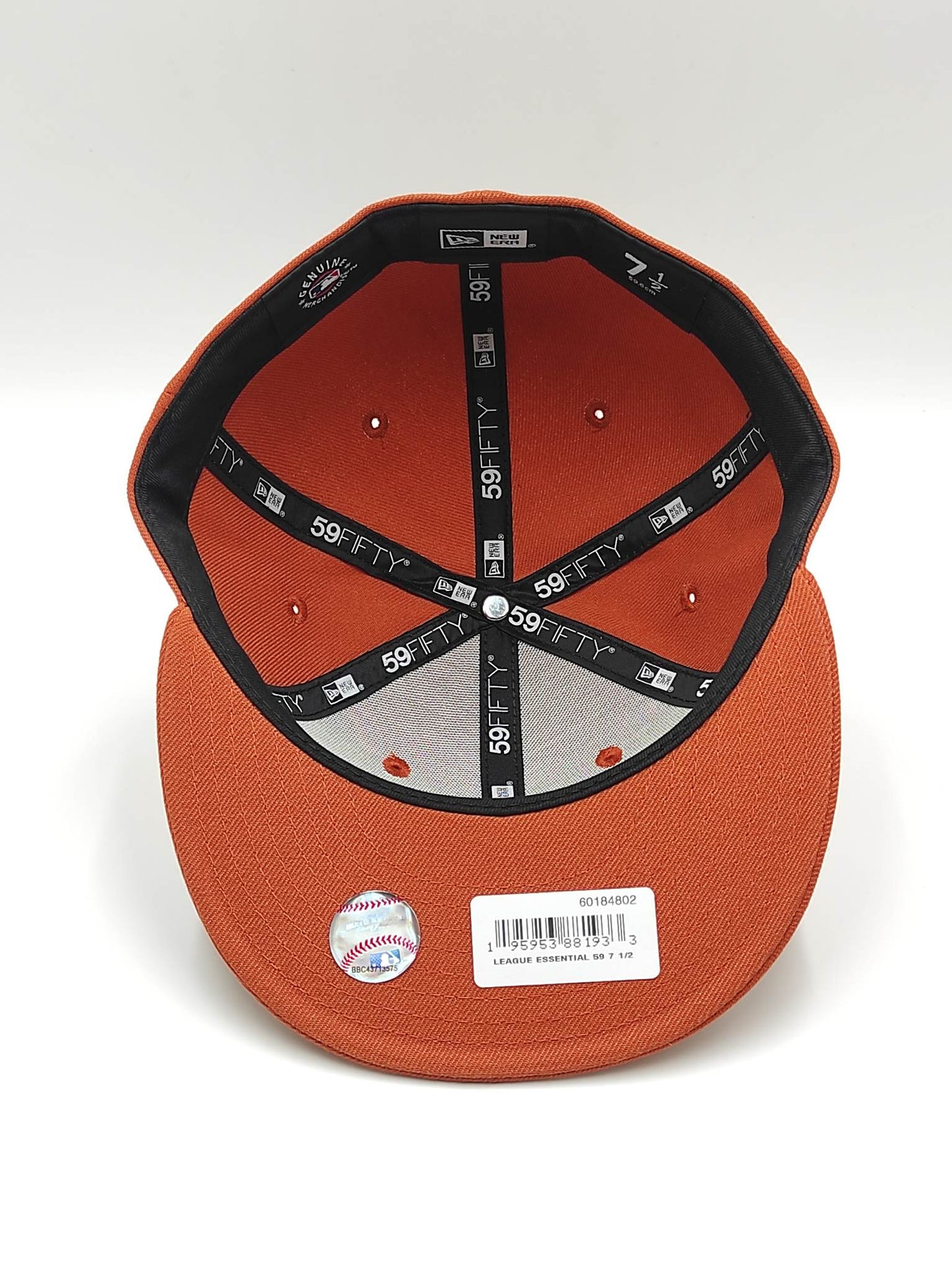 New Era N.y Yankees 59fifty mlb