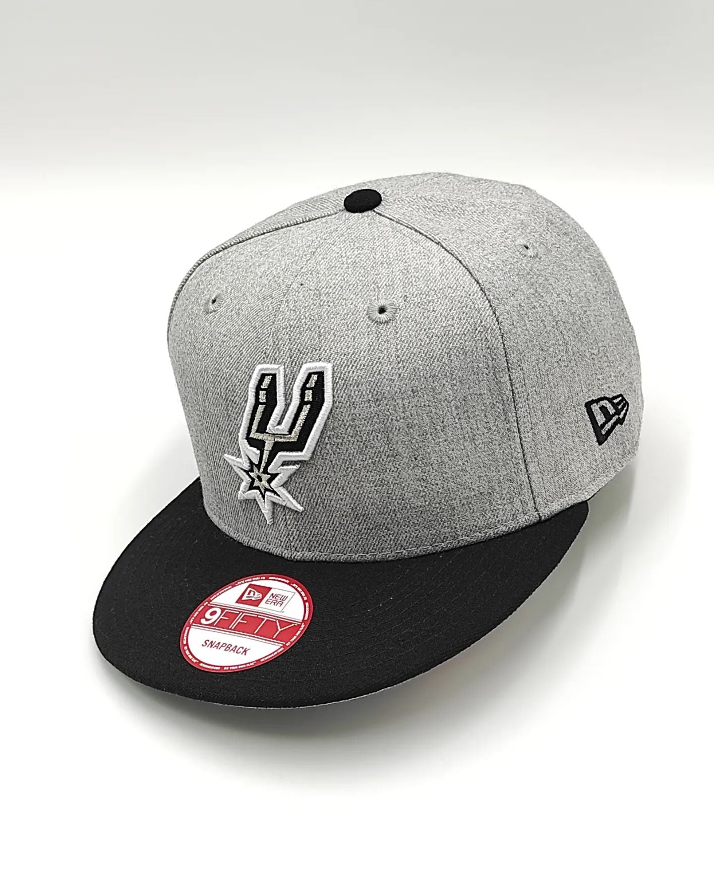 New Era San Antonio Spurs 9fifty snapback