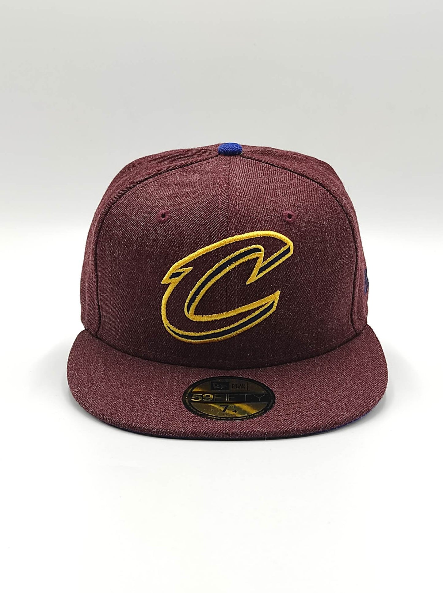 New Era Cleveland Cavaliers 59fifty nba