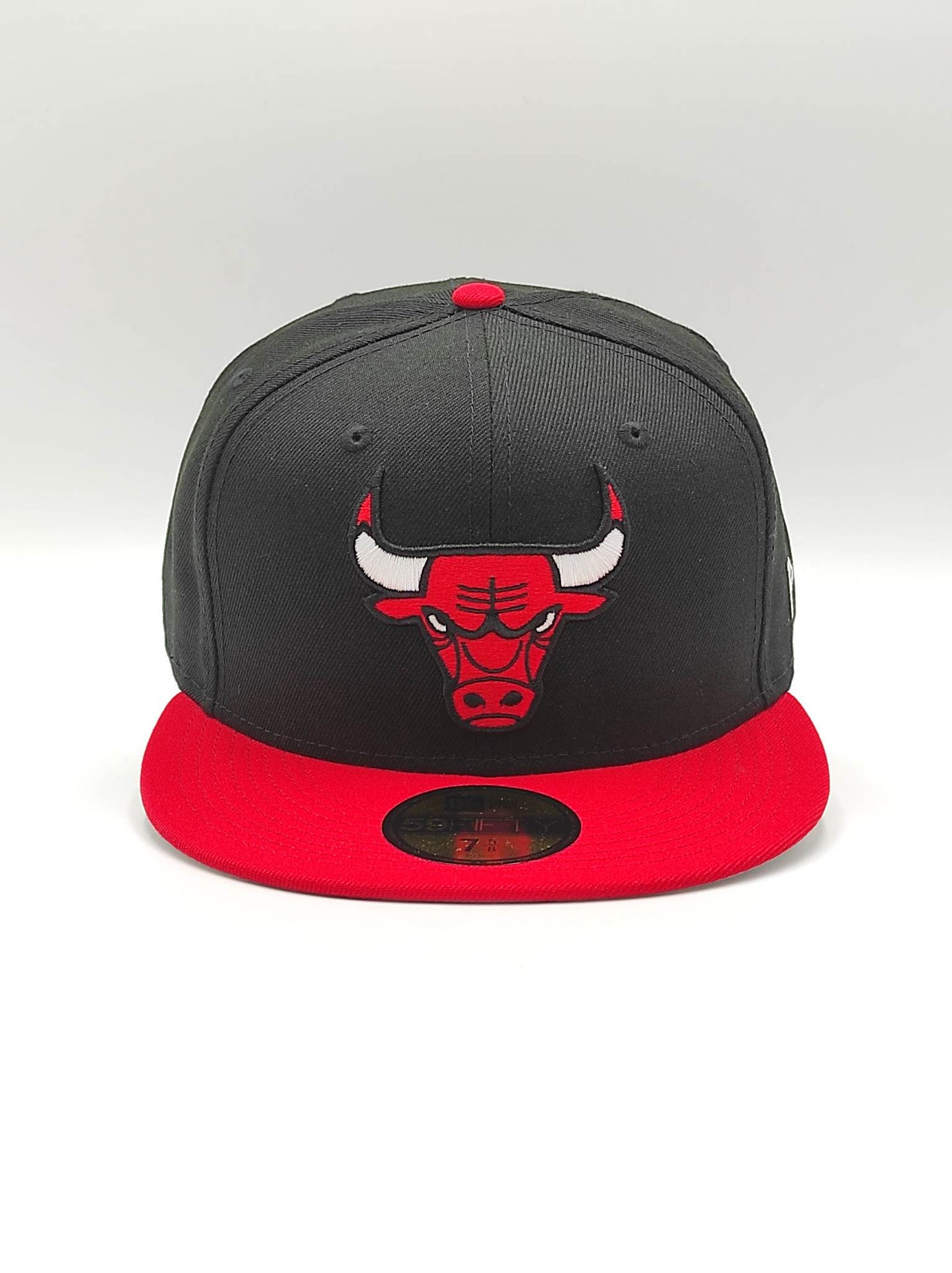 New Era Chicago Bulls 59fifty 2 tonos