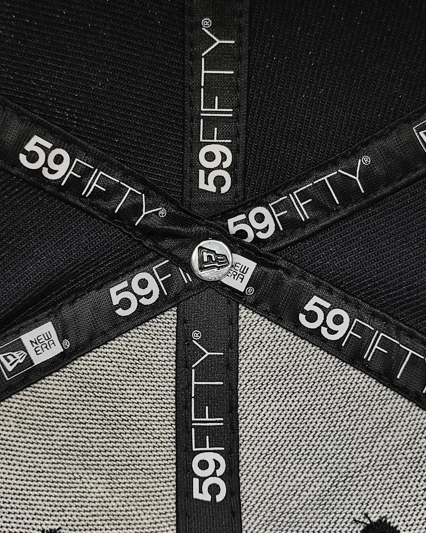 New Era Detroit tigers 59fifty Navy